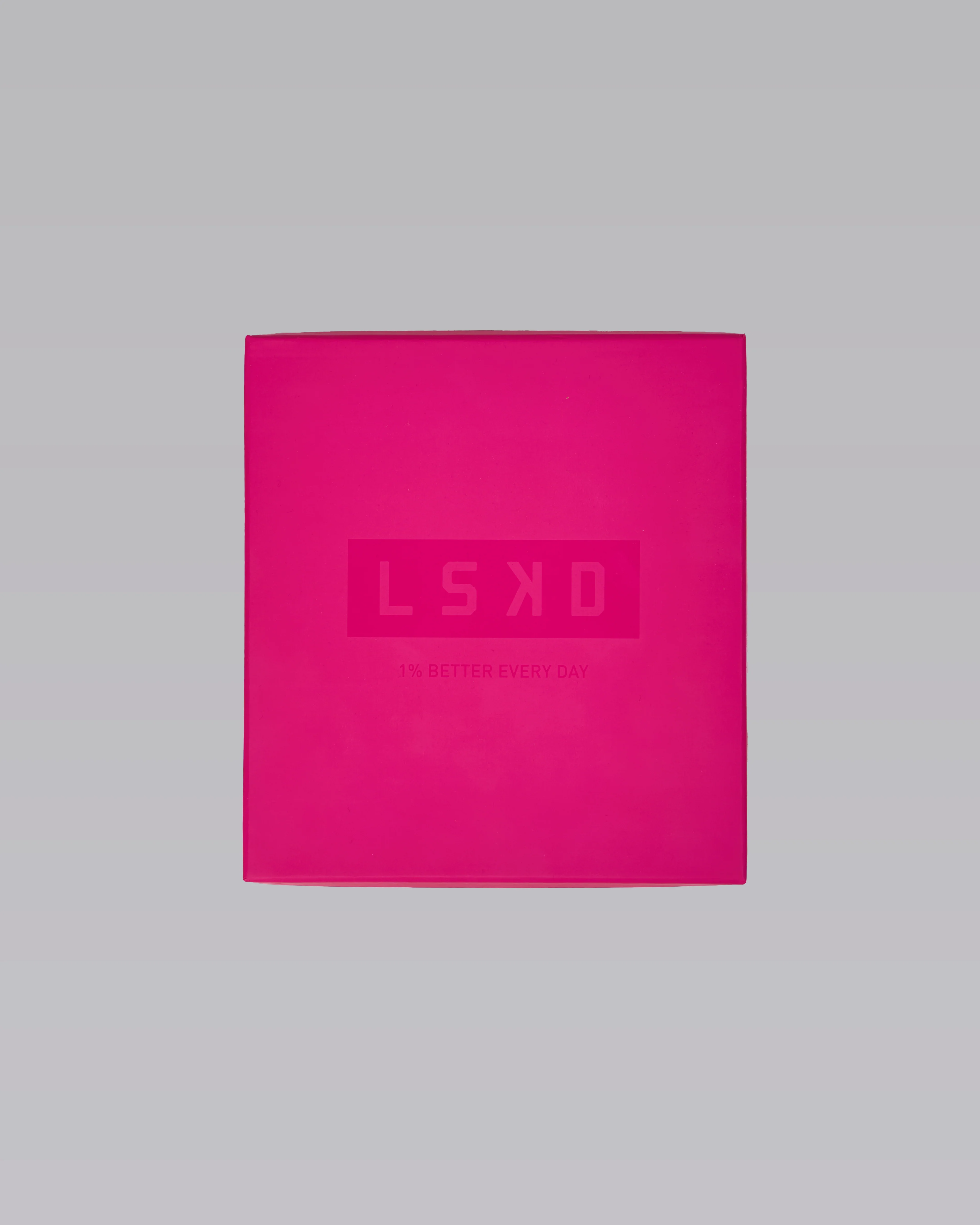 1% Better Journal - Ultra Pink - Image 8