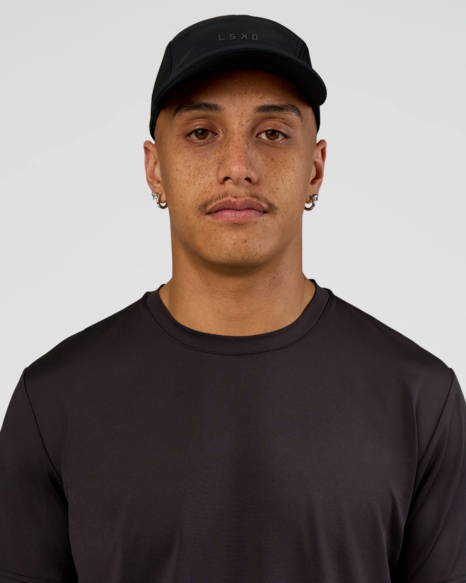 Accelerate Cap - Black - Image 11