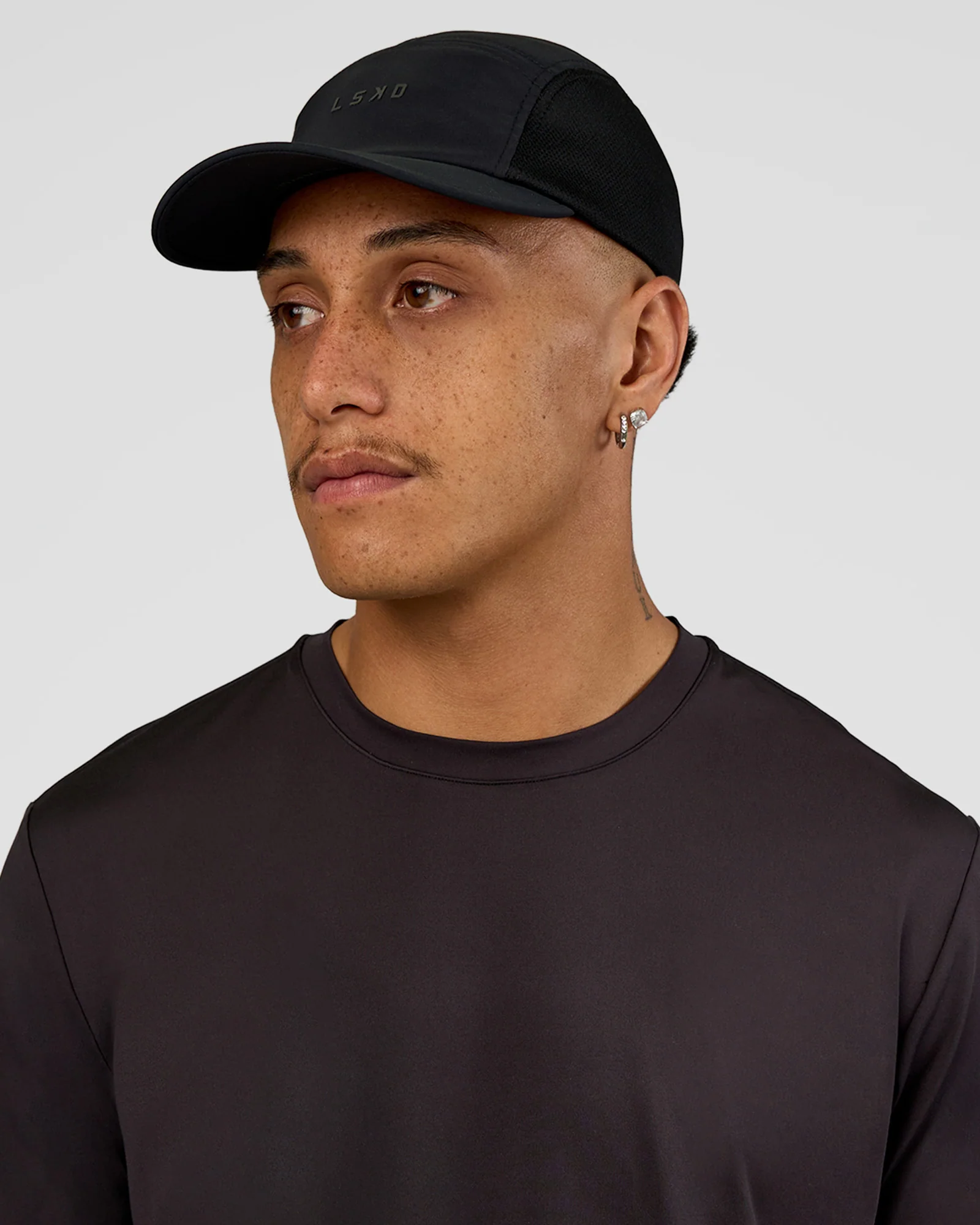 Accelerate Cap - Black - Image 3