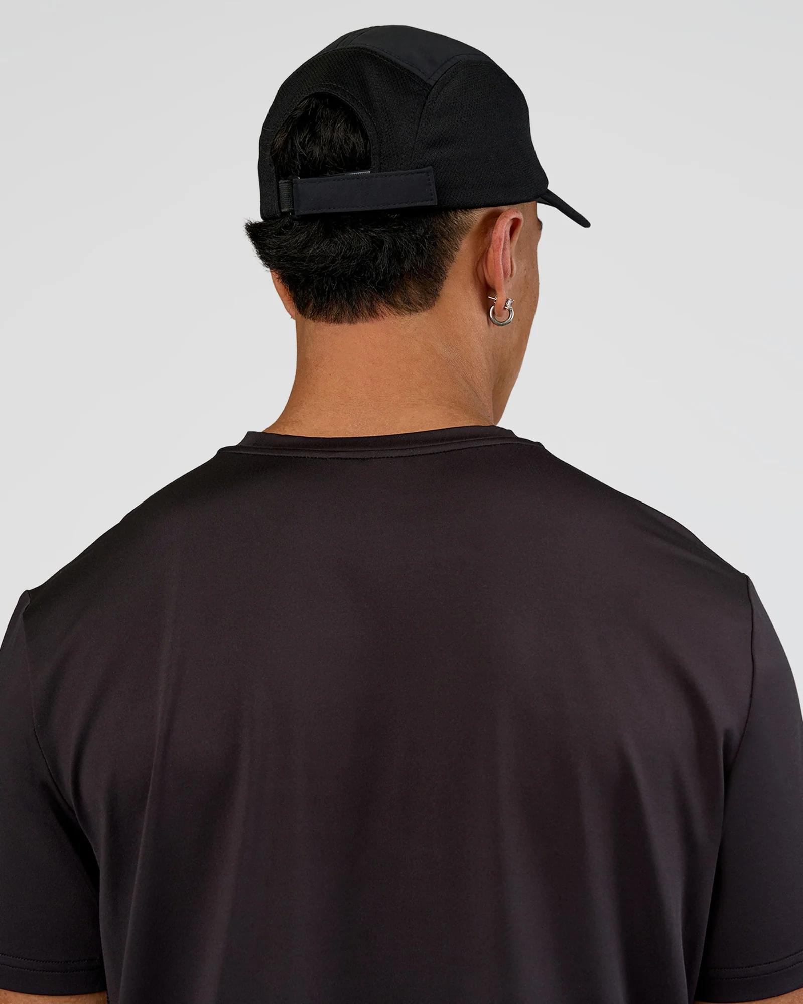 Accelerate Cap - Black - Image 8