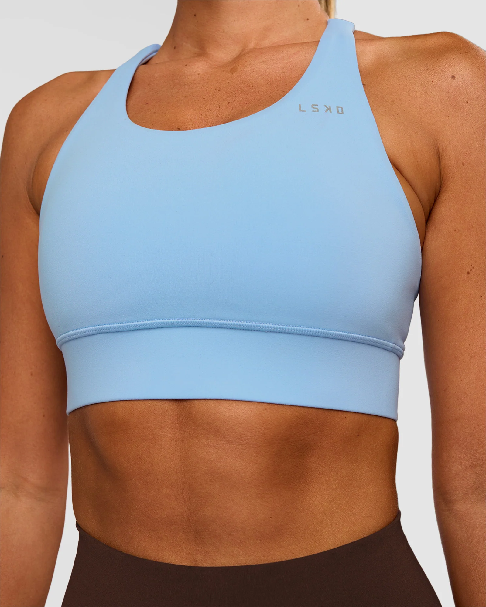 Accelerate Sports Bra - Open Air - Image 5