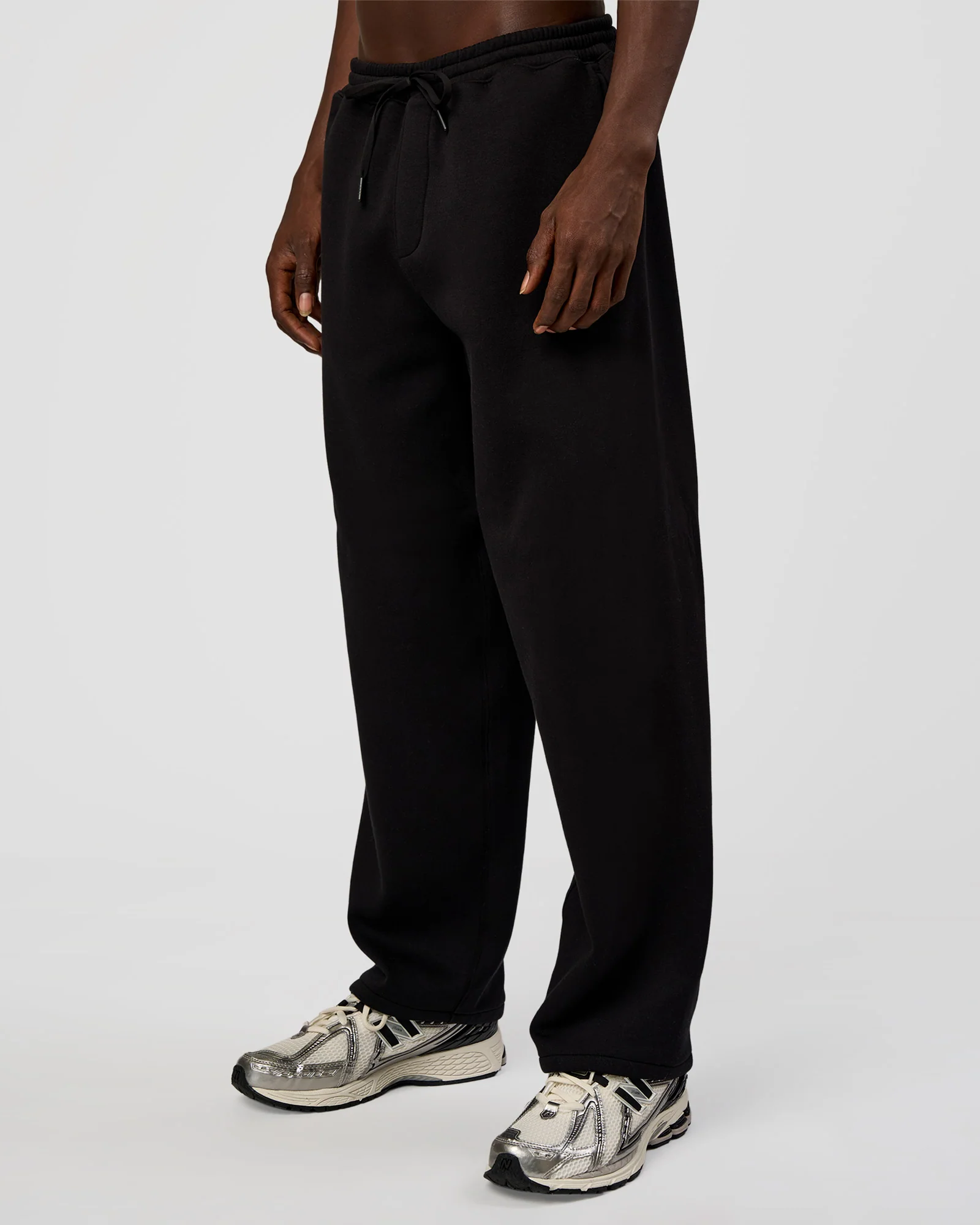 AfterDark ZeroCrease Straight Leg Pant - Black - Image 8