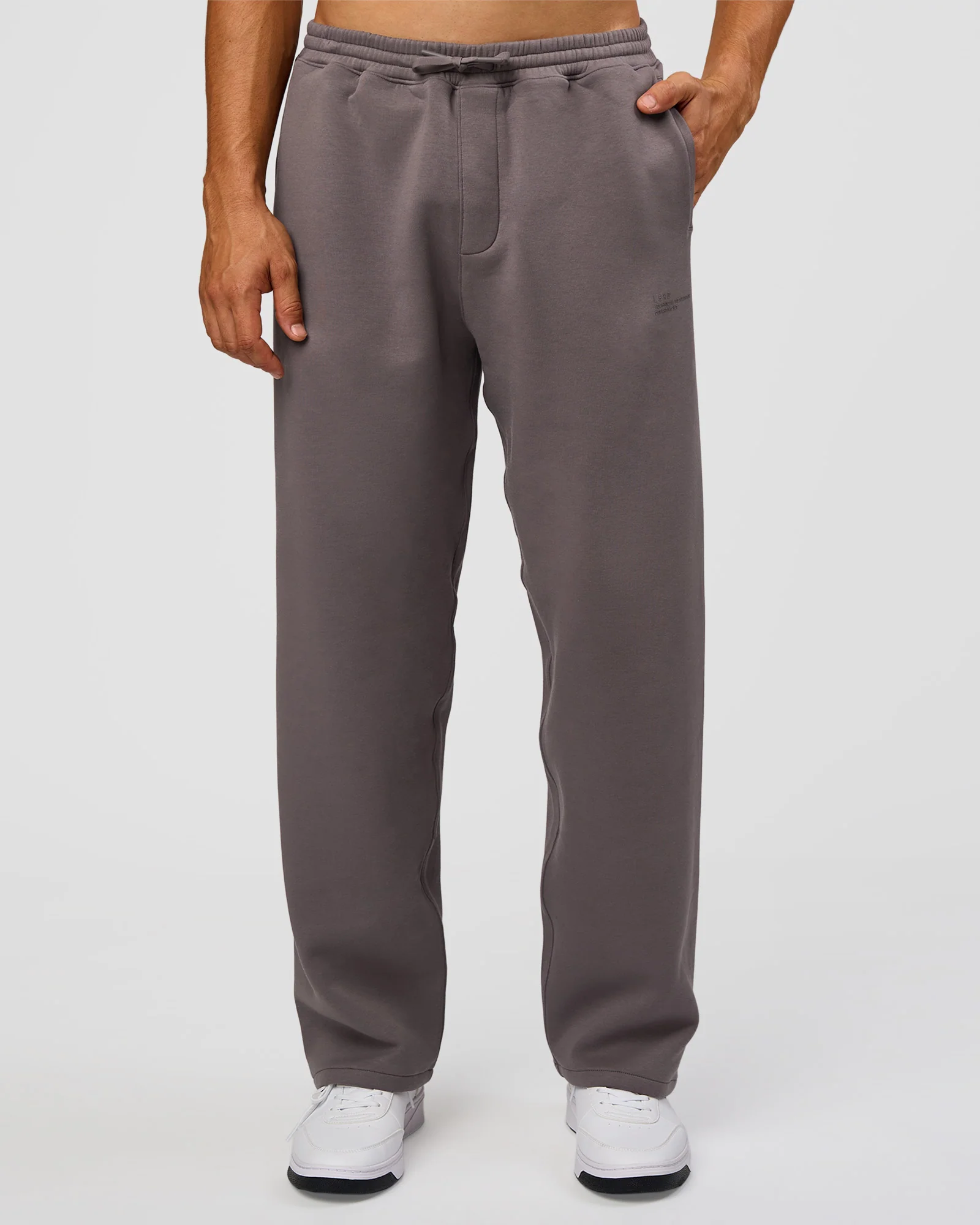 AfterDark ZeroCrease Straight Leg Pant - Duskstone - Image 6