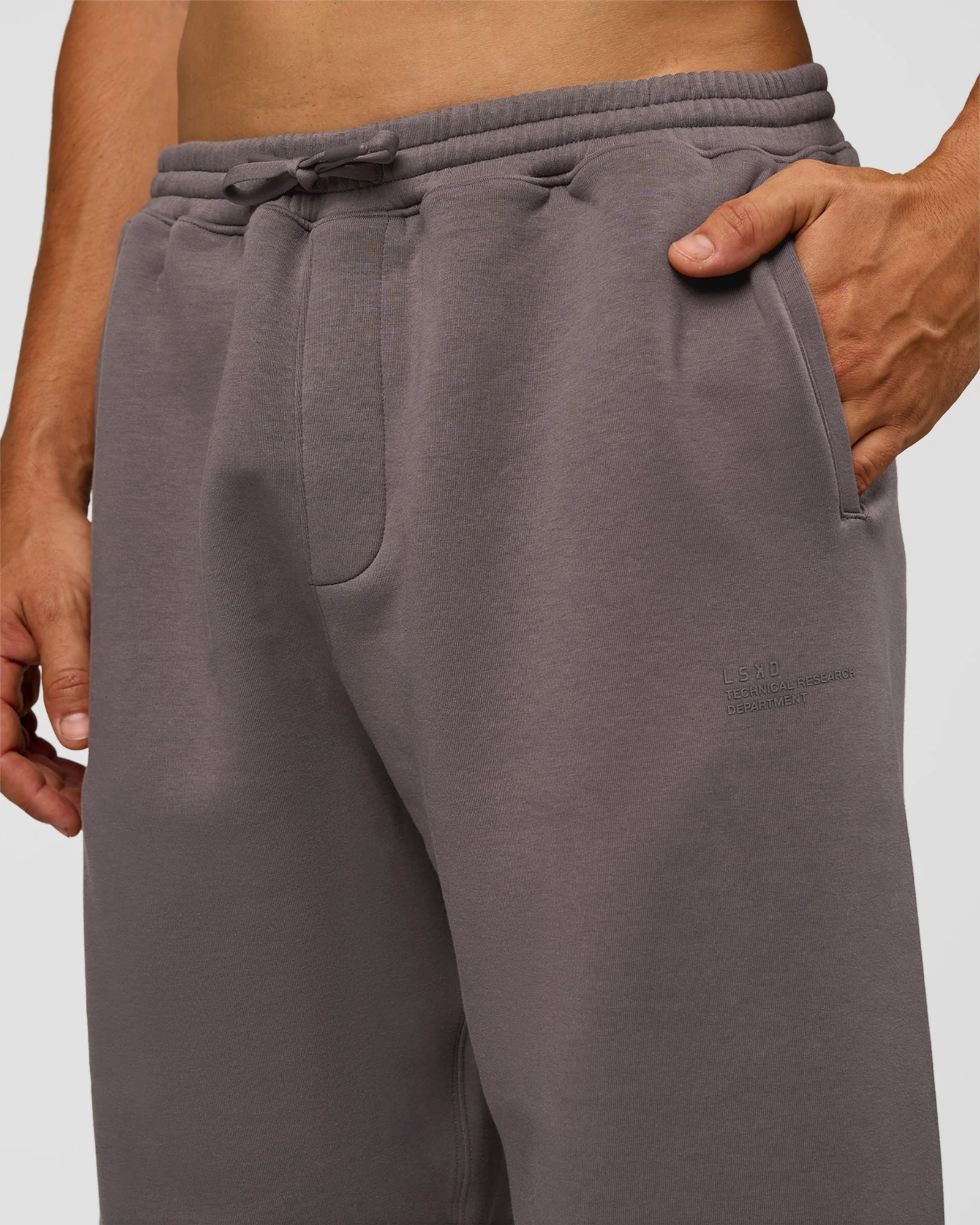 AfterDark ZeroCrease Straight Leg Pant - Duskstone - Image 7
