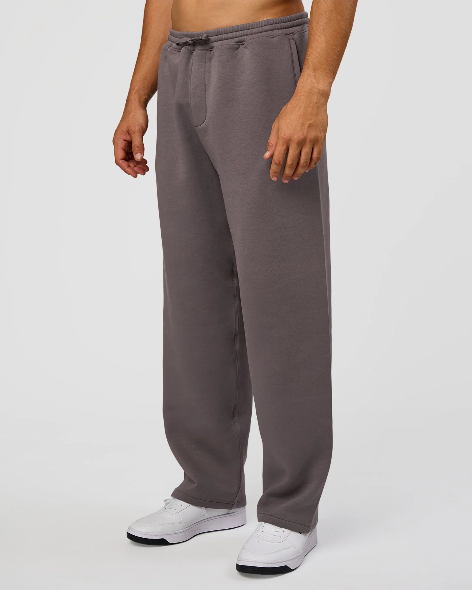 AfterDark ZeroCrease Straight Leg Pant - Duskstone - Image 8