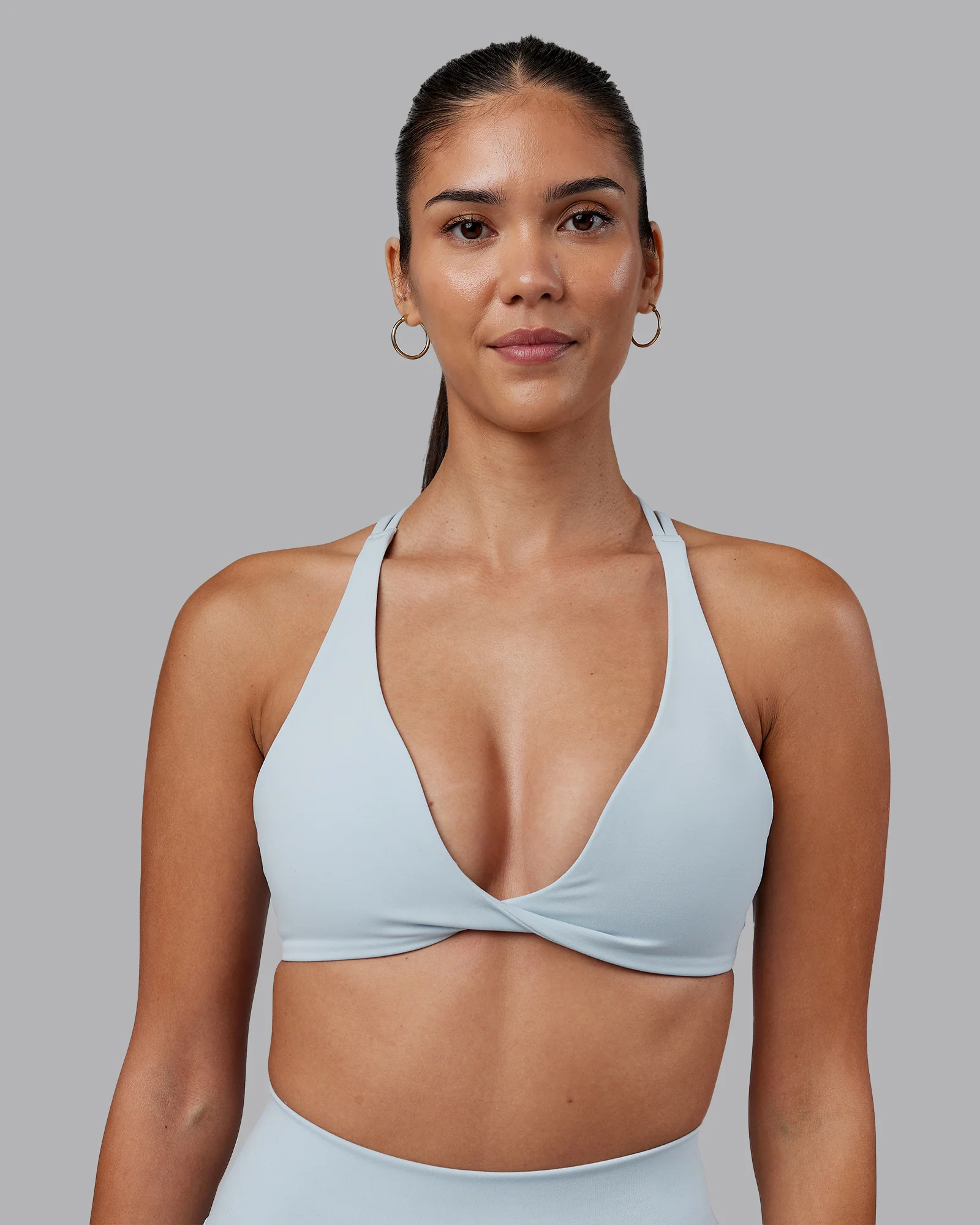 Agile Sports Bra - Skyride - Image 4
