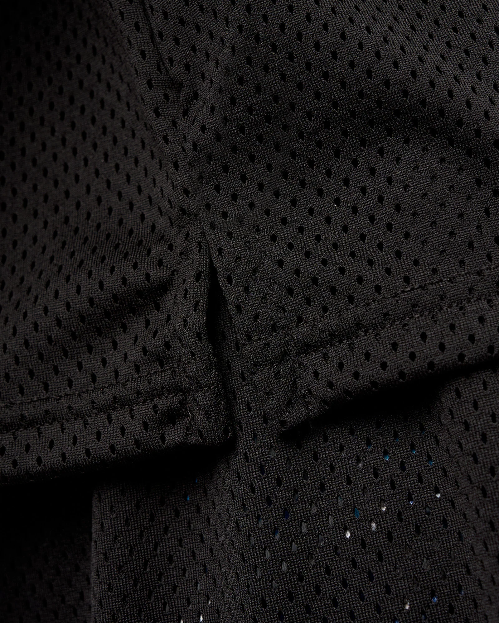 AirCore Jersey - Black-Black - Image 15