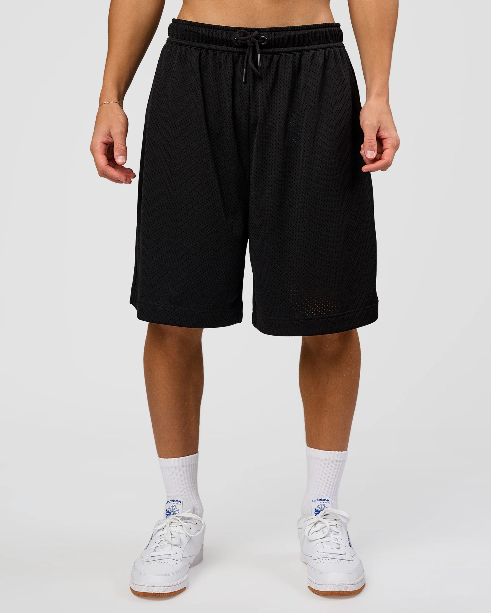 AirCore Mesh 7" Short - Black - Image 6