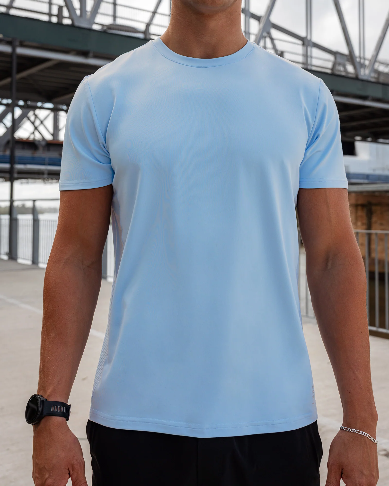 AirTrack Tee - Open Air - Image 2