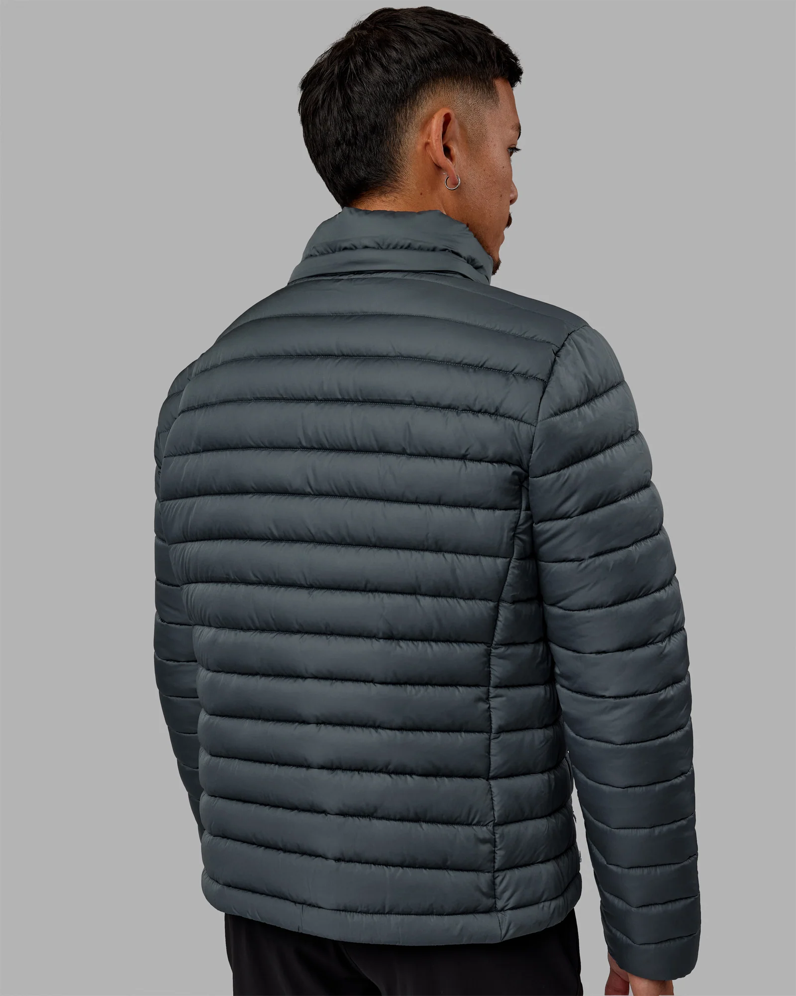 All Day Puffer Jacket - Storm - Image 3