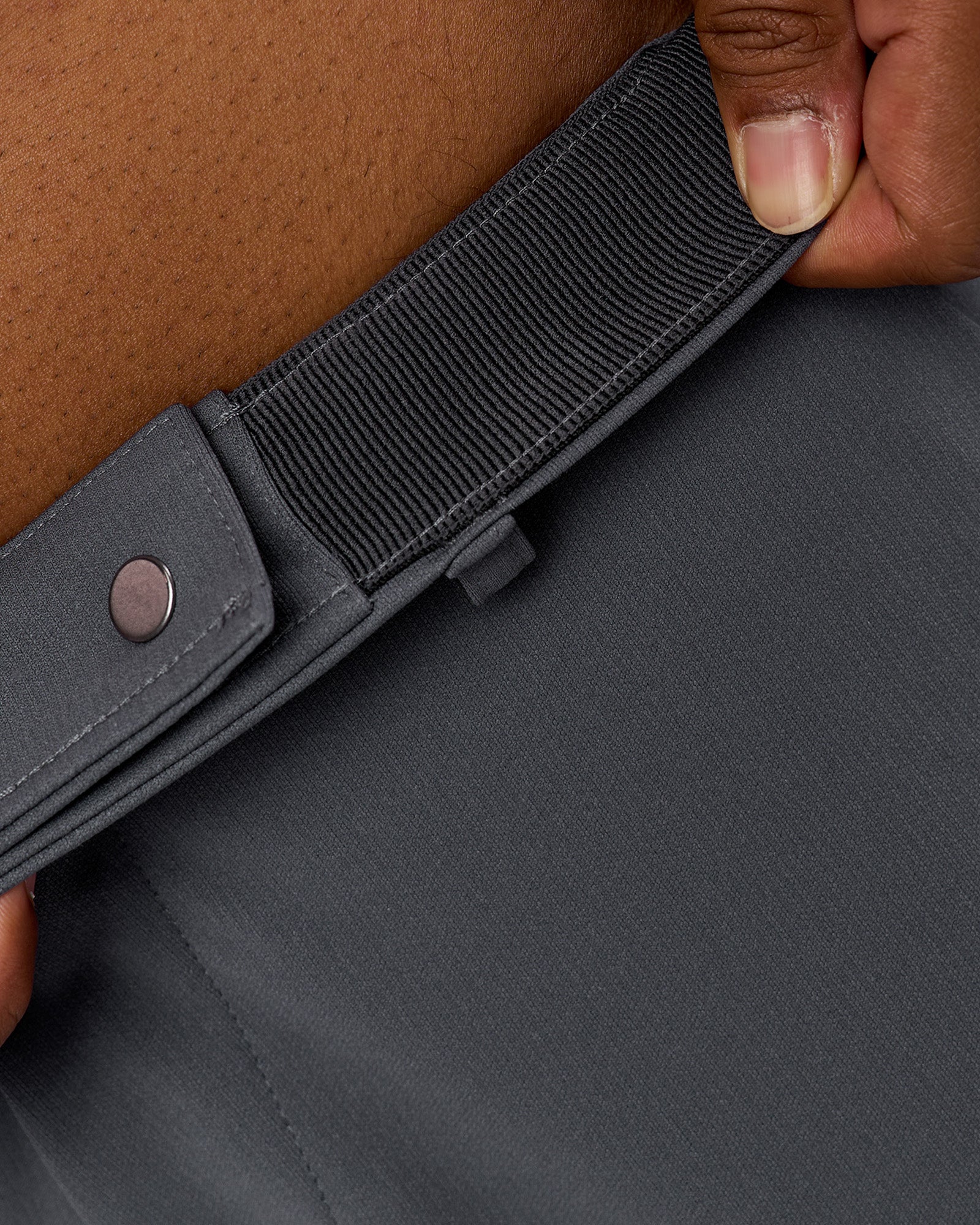 All Day ZeroCrease™  Regular Pant - Dark Storm - Image 8