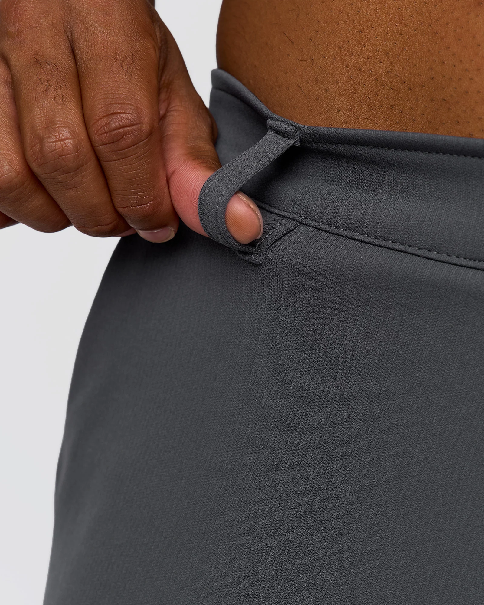 All Day ZeroCrease™  Regular Pant - Dark Storm - Image 9