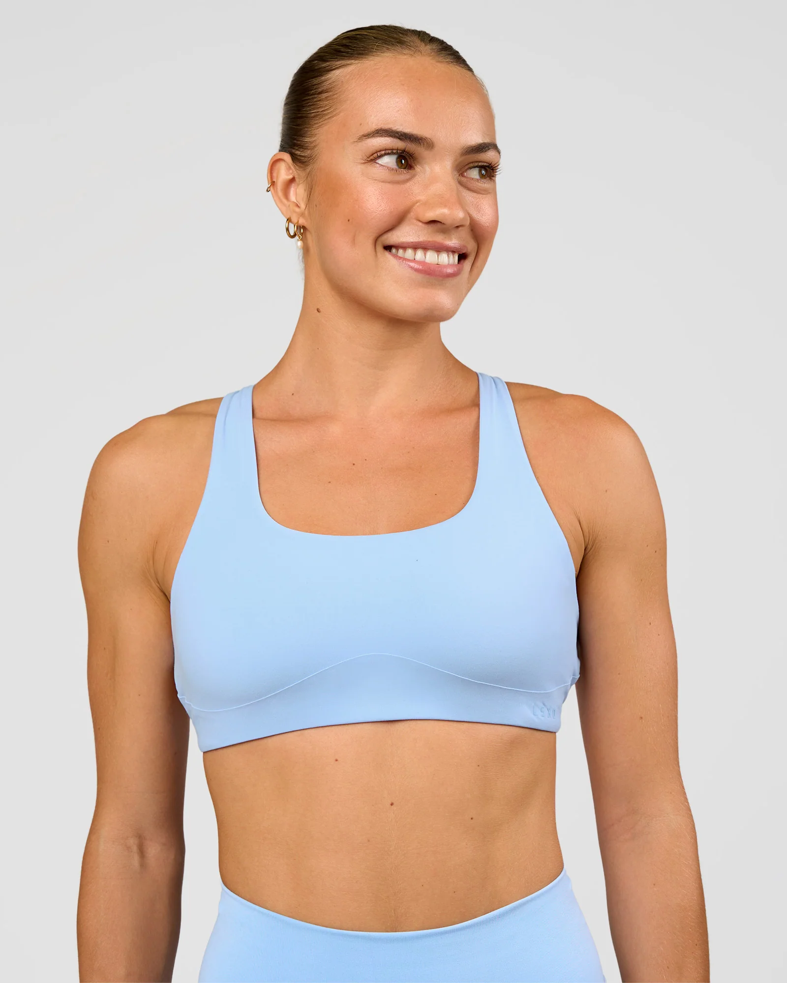 Aspire Sports Bra - Open Air - Image 3