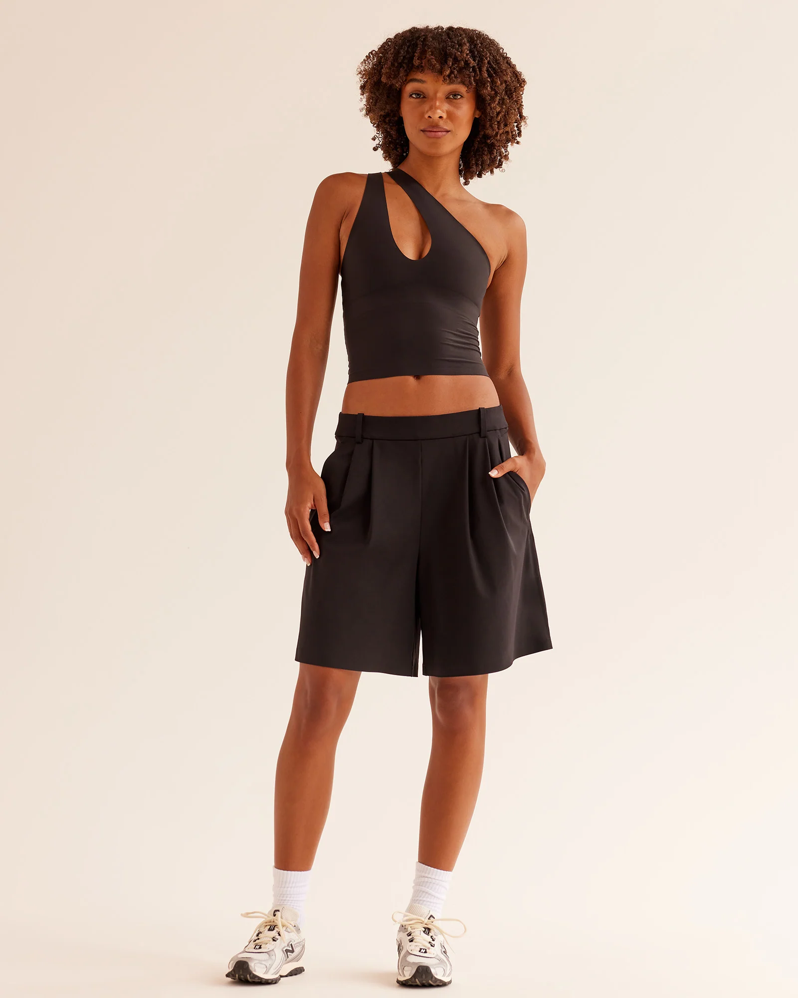 Bend & FLX Plunge Tank - Black - Image 3