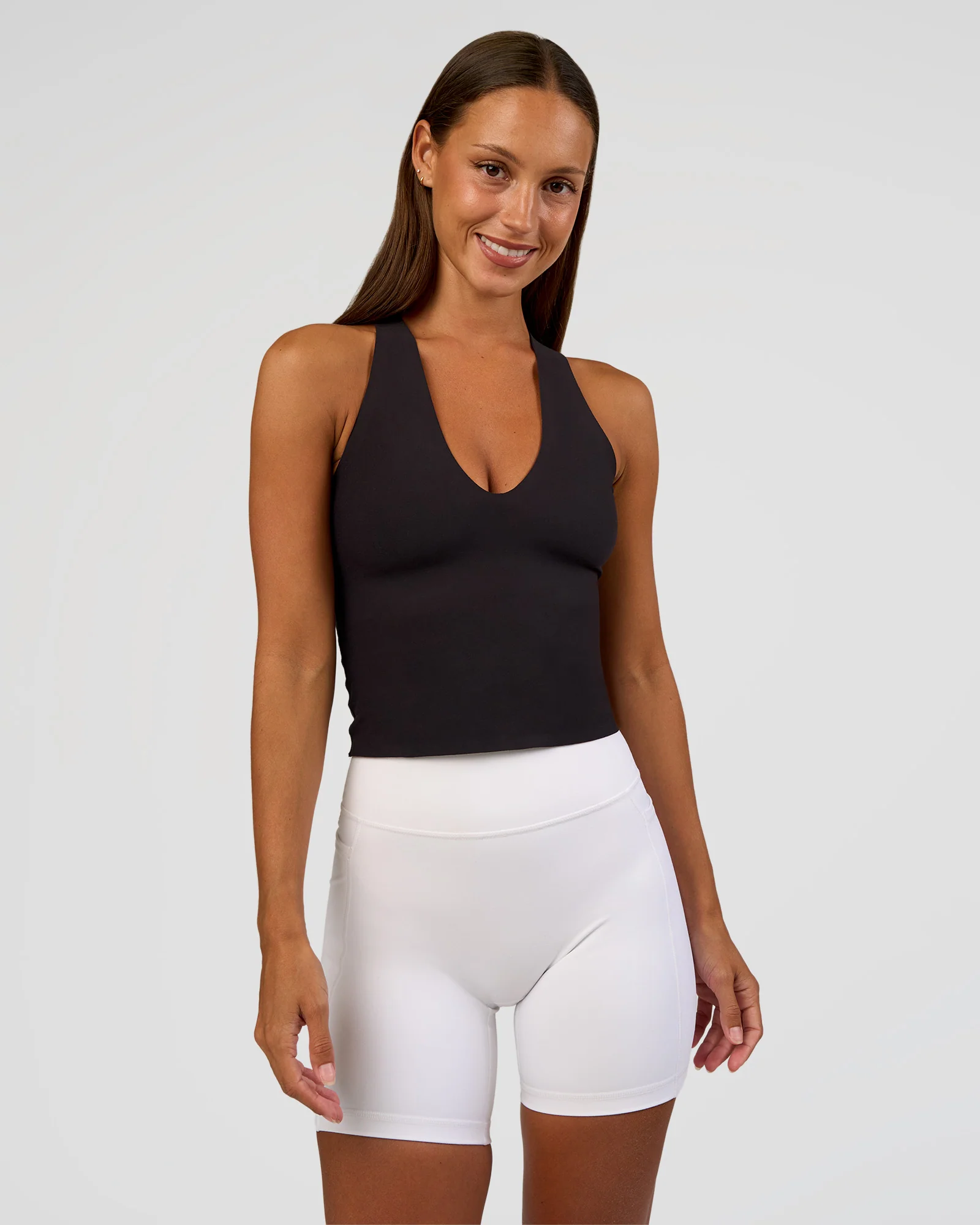 Bend & FLX Plunge Tank - Black - Image 4