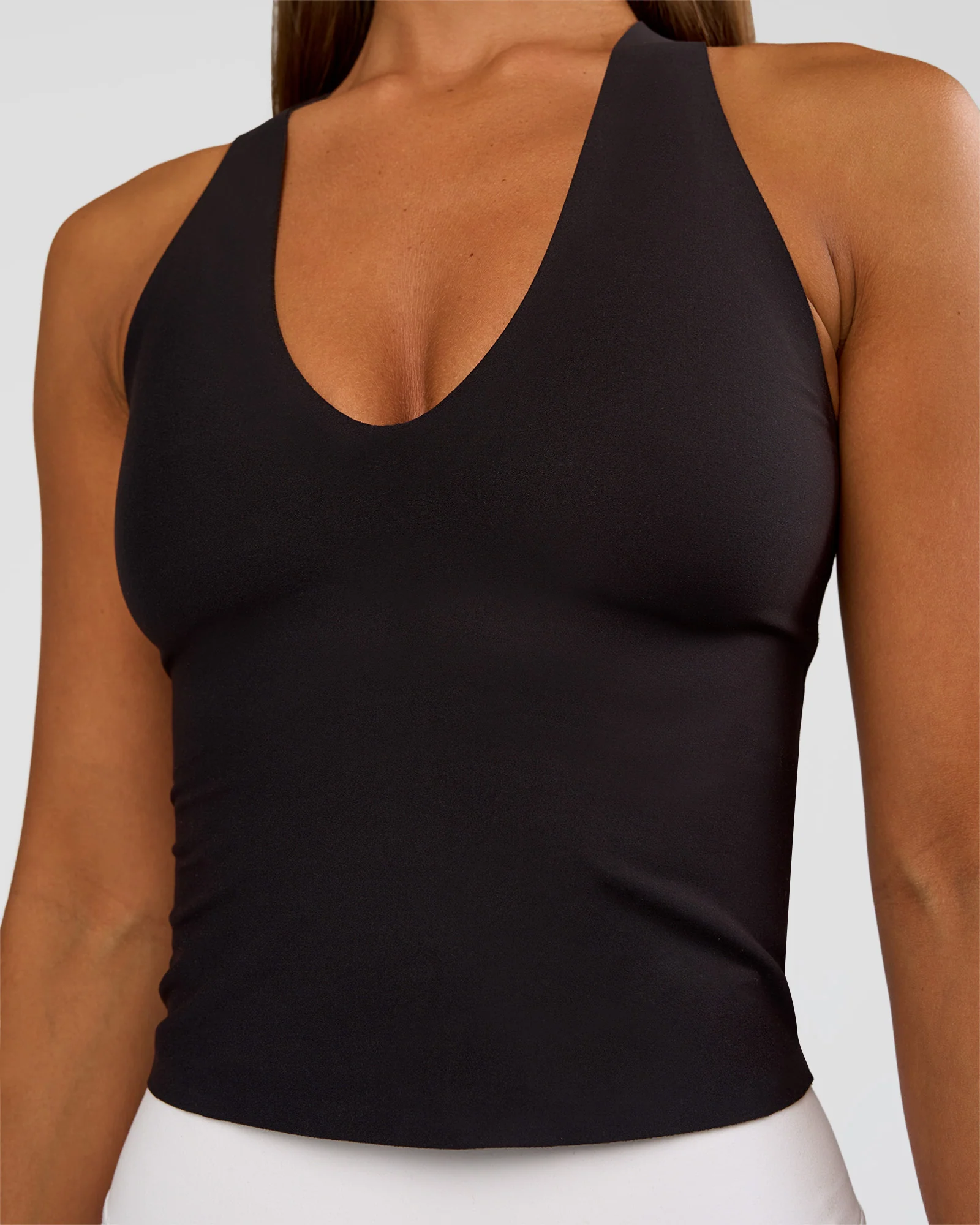 Bend & FLX Plunge Tank - Black - Image 9