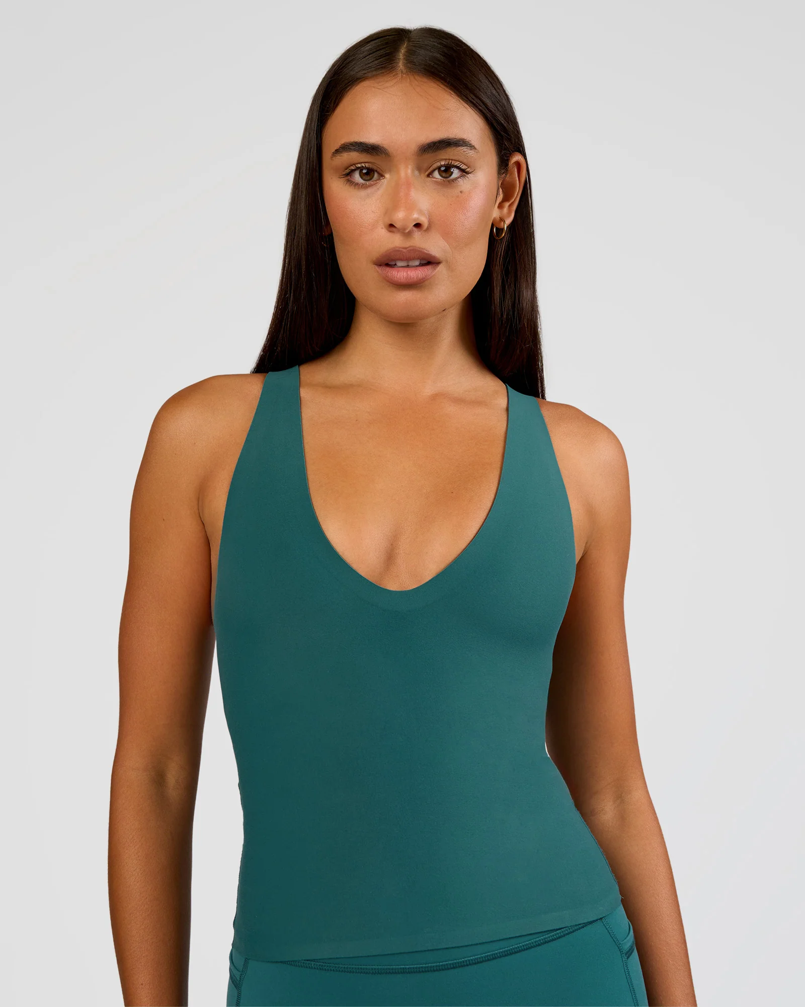 Bend & FLX Plunge Tank - Transformative Teal - Image 10