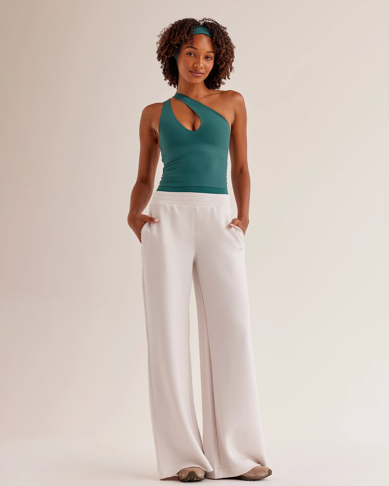 Bend & FLX Plunge Tank - Transformative Teal - Image 6