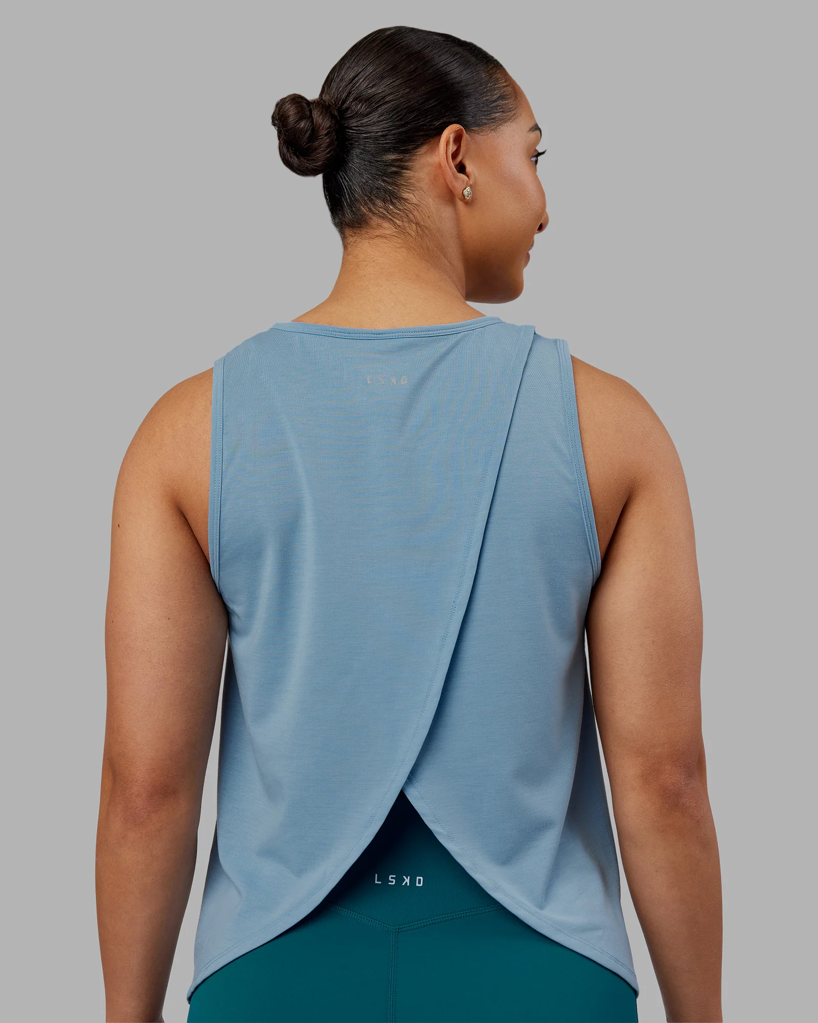 Breeze Training Tank - Glacier Lake - Image 2