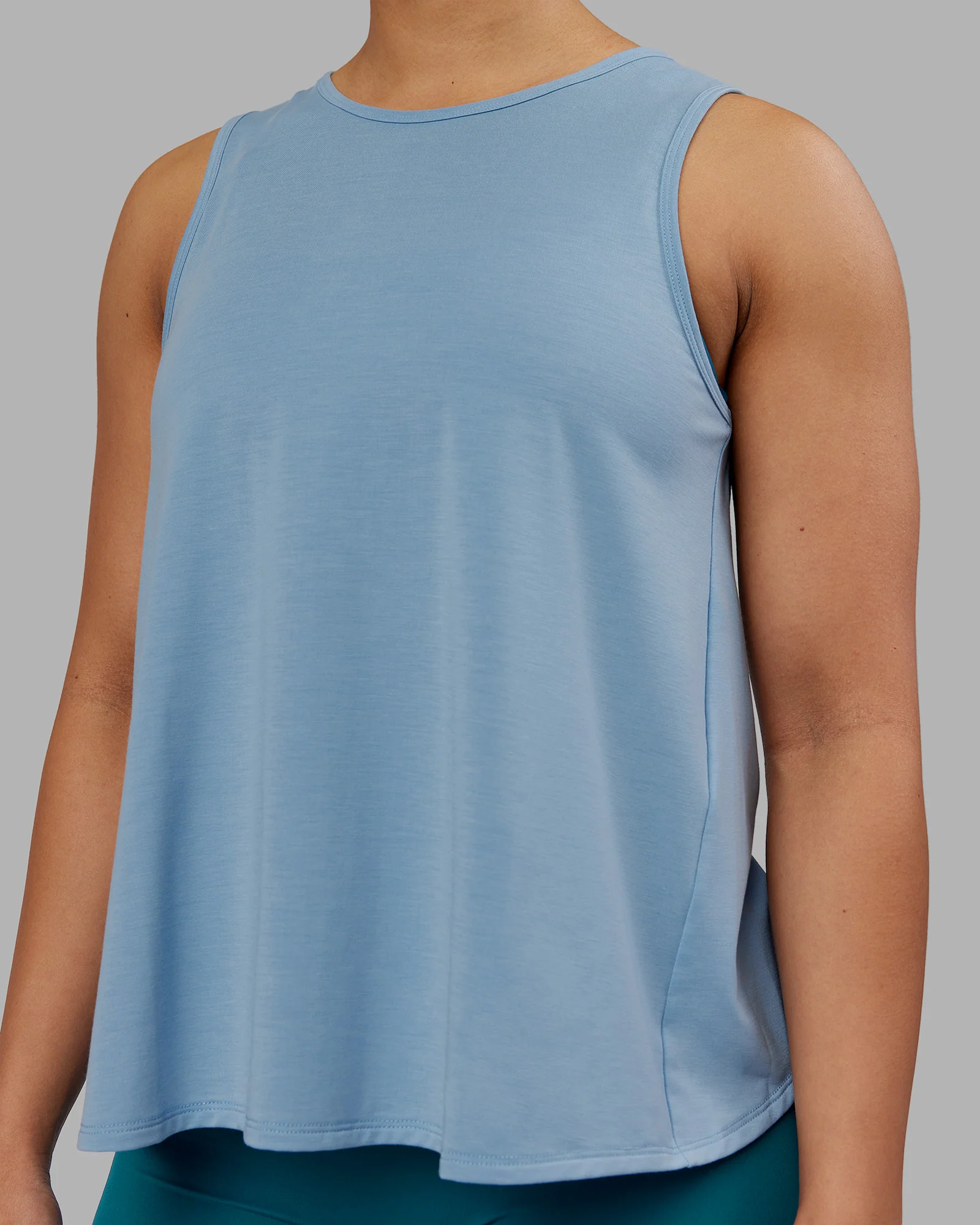 Breeze Training Tank - Glacier Lake - Image 4