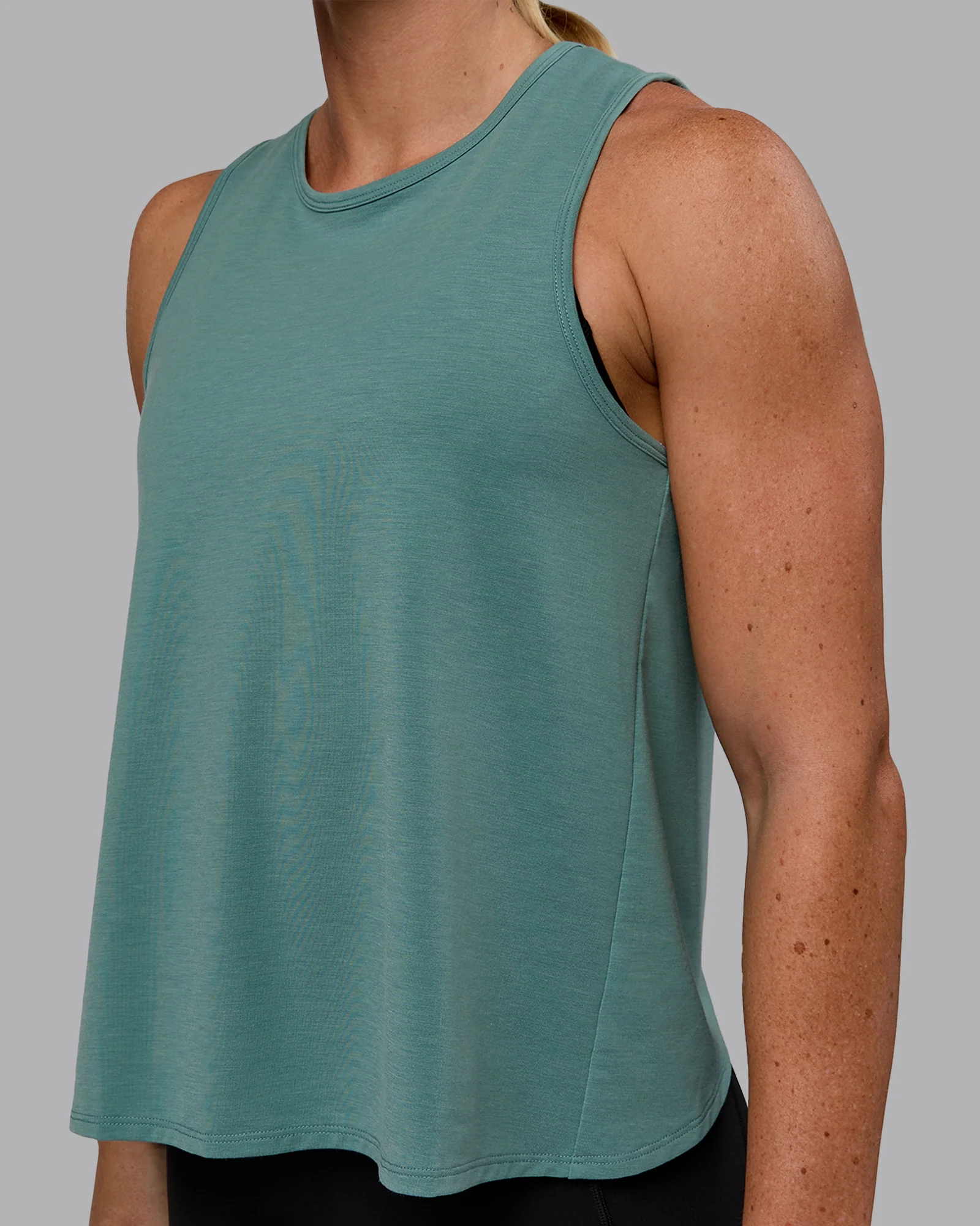 Breeze Training Tank - Sagebrush - Image 5
