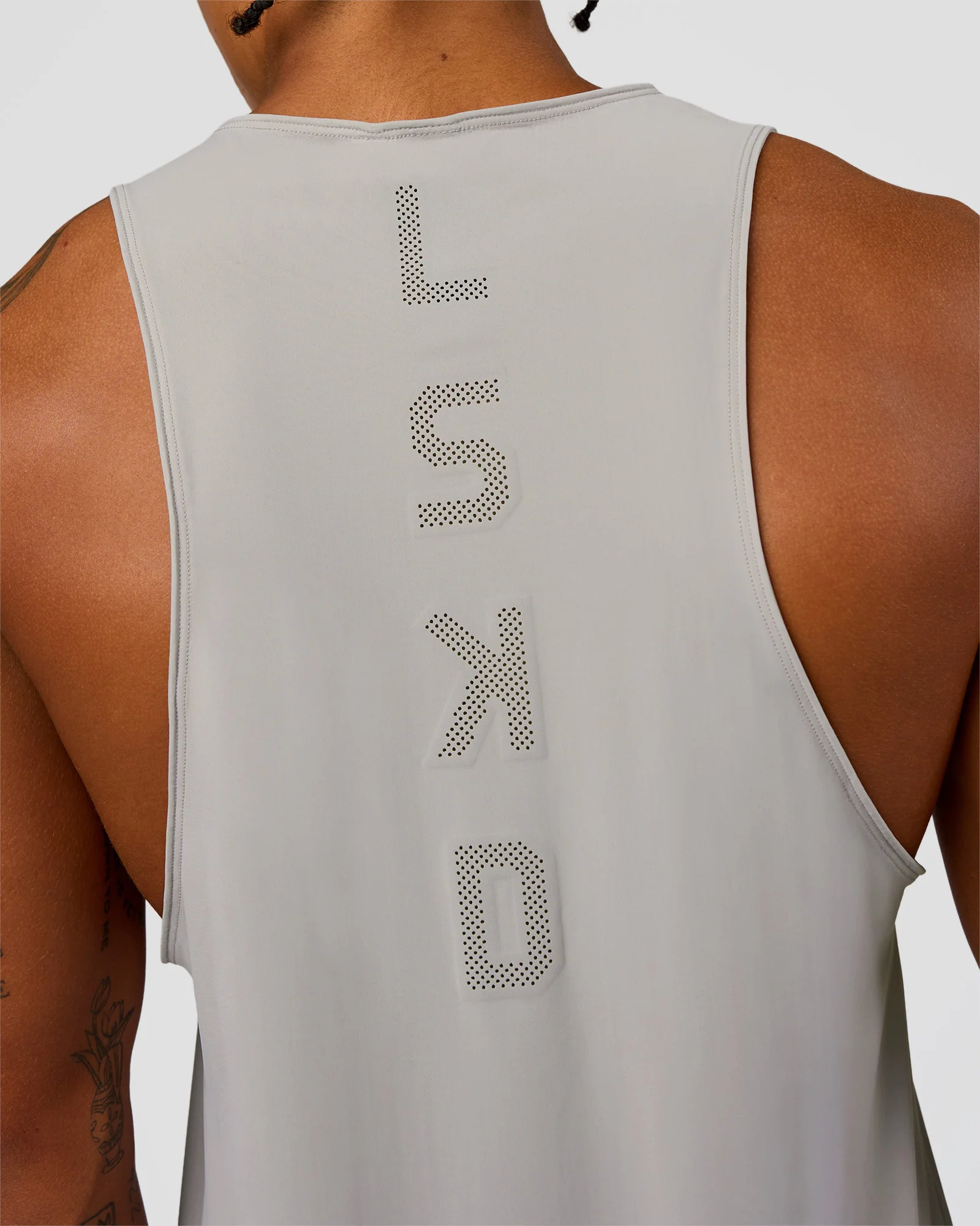 Cadence Swift Tank - Alloy - Image 2