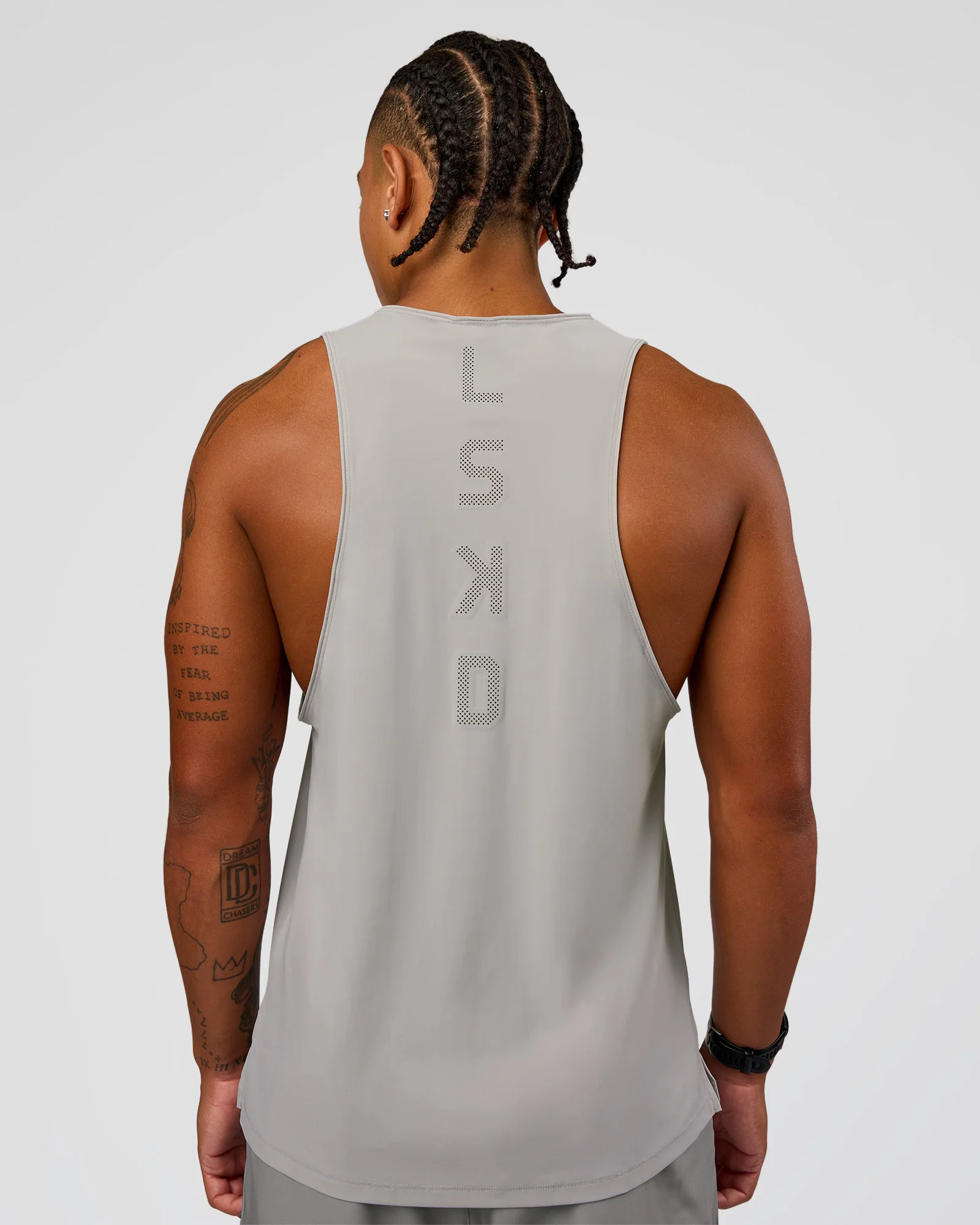 Cadence Swift Tank - Alloy - Image 5