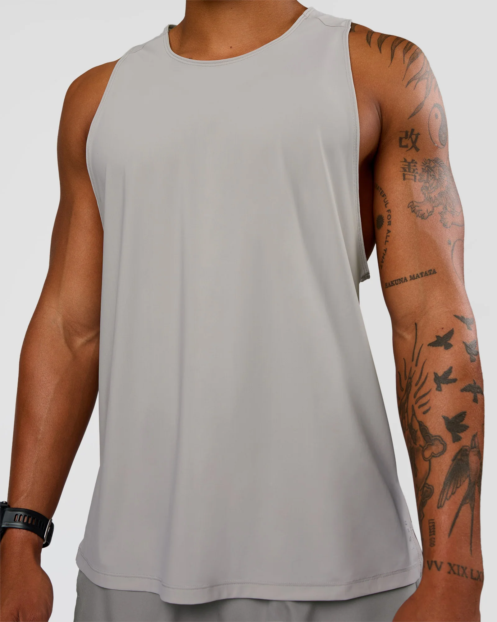Cadence Swift Tank - Alloy - Image 6