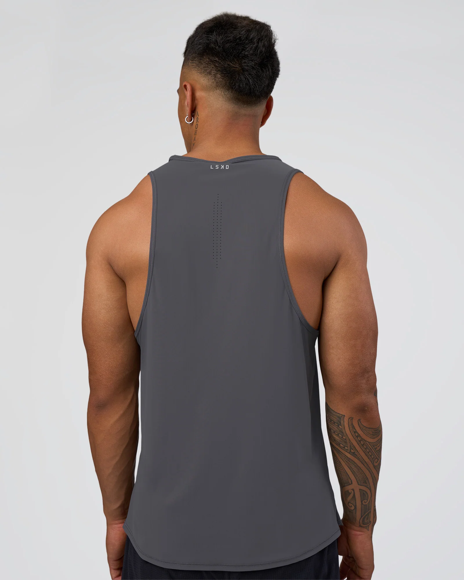 Cadence Tank - Dark Storm - Image 4