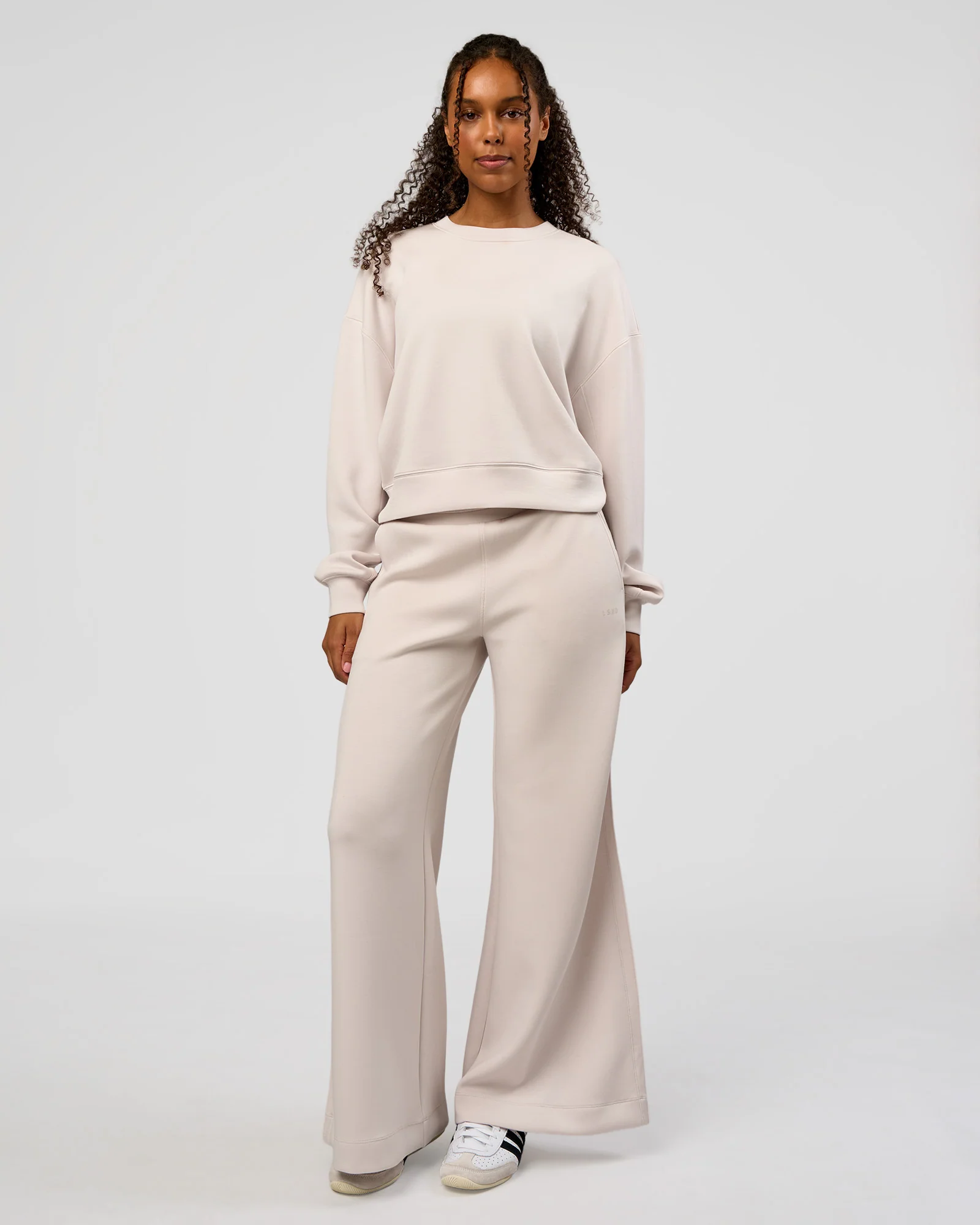 CF Elevate SoftTouch Pintuck Sweater  - Clay - Image 10