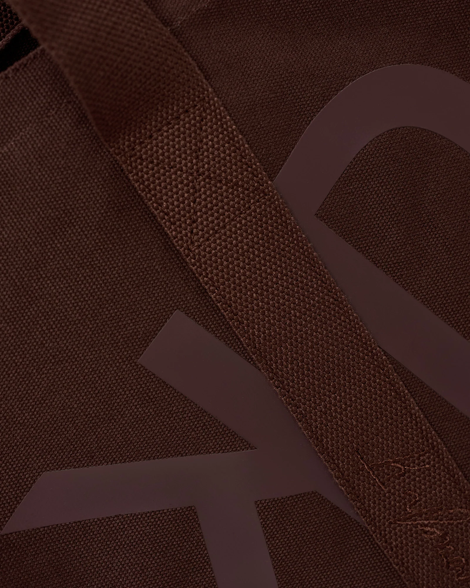 CF Move Through Tote - Hot Chocolate - Image 11