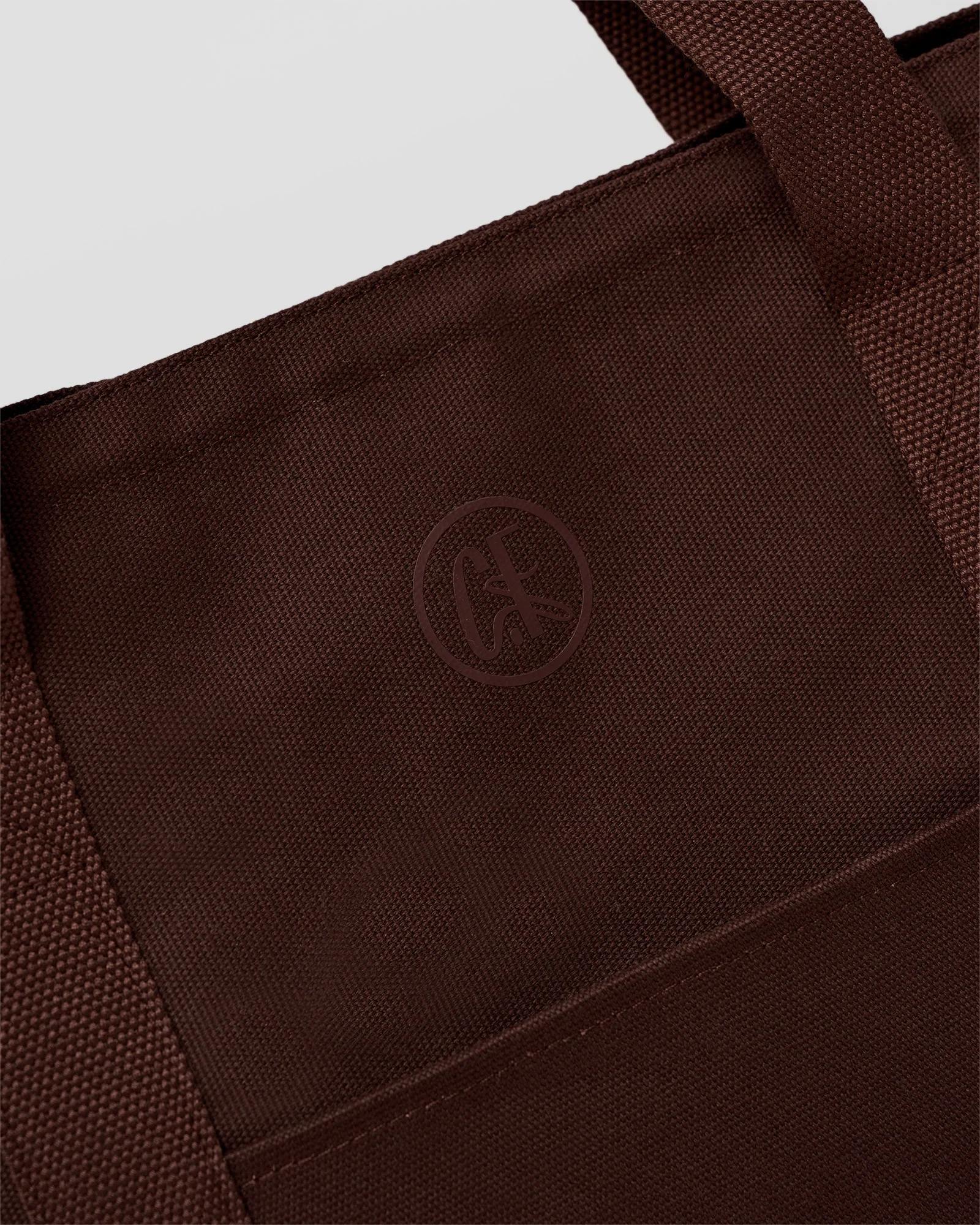CF Move Through Tote - Hot Chocolate - Image 12