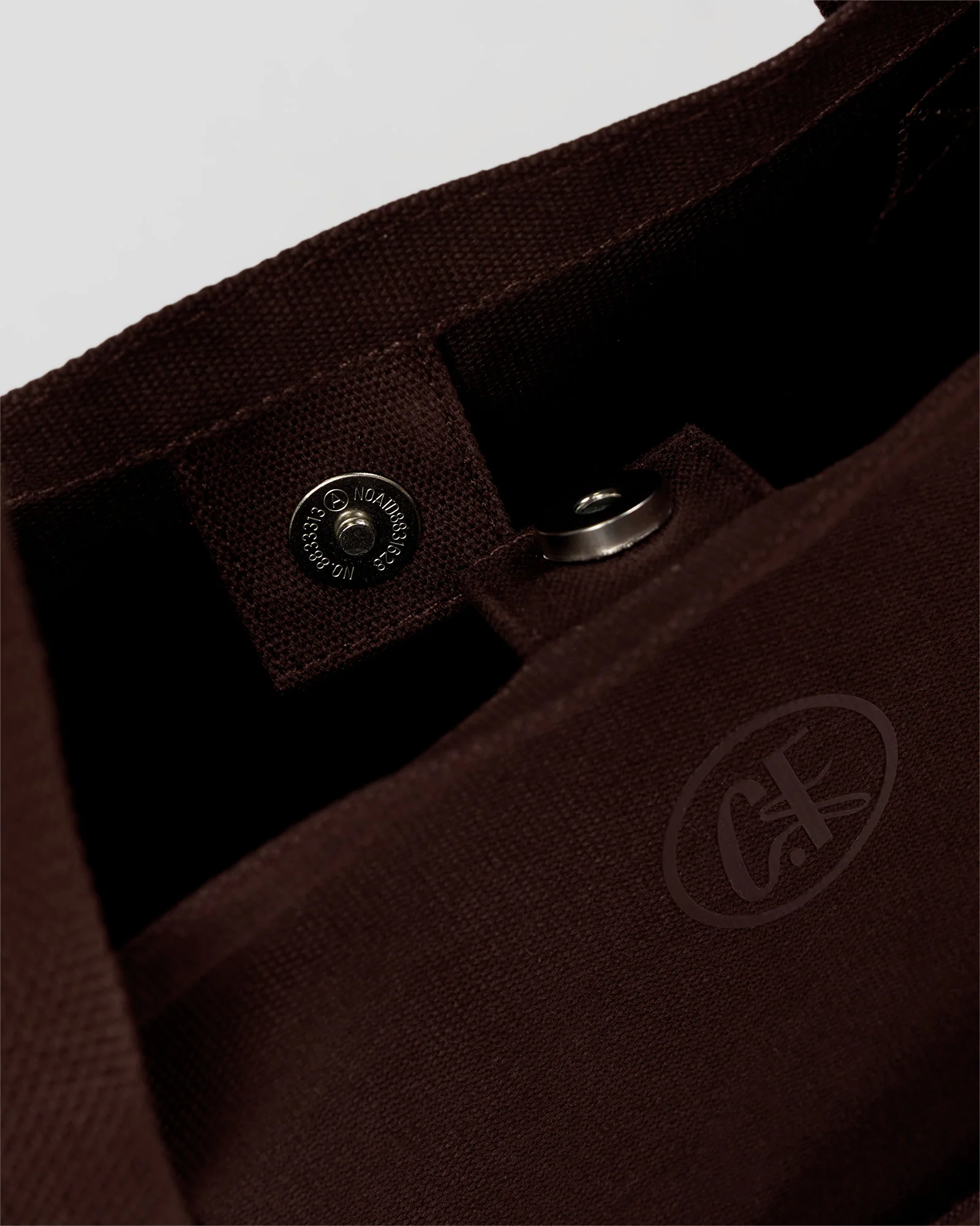 CF Move Through Tote - Hot Chocolate - Image 13