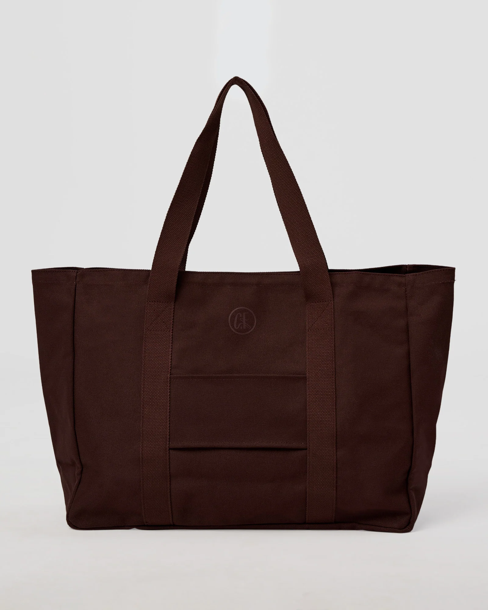 CF Move Through Tote - Hot Chocolate - Image 2
