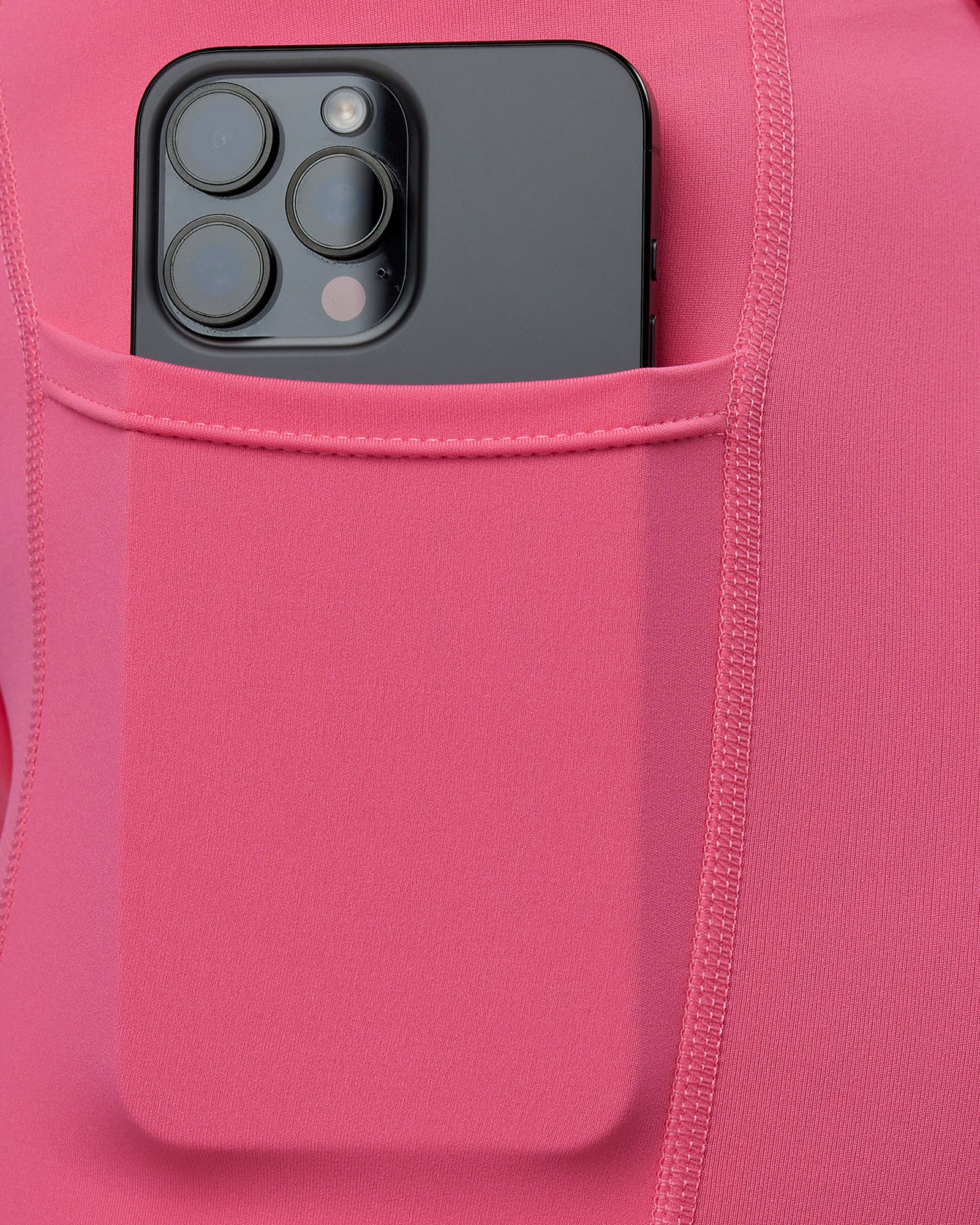 Challenger 3" Lined Performance Short - Pink Lemonade - Image 5