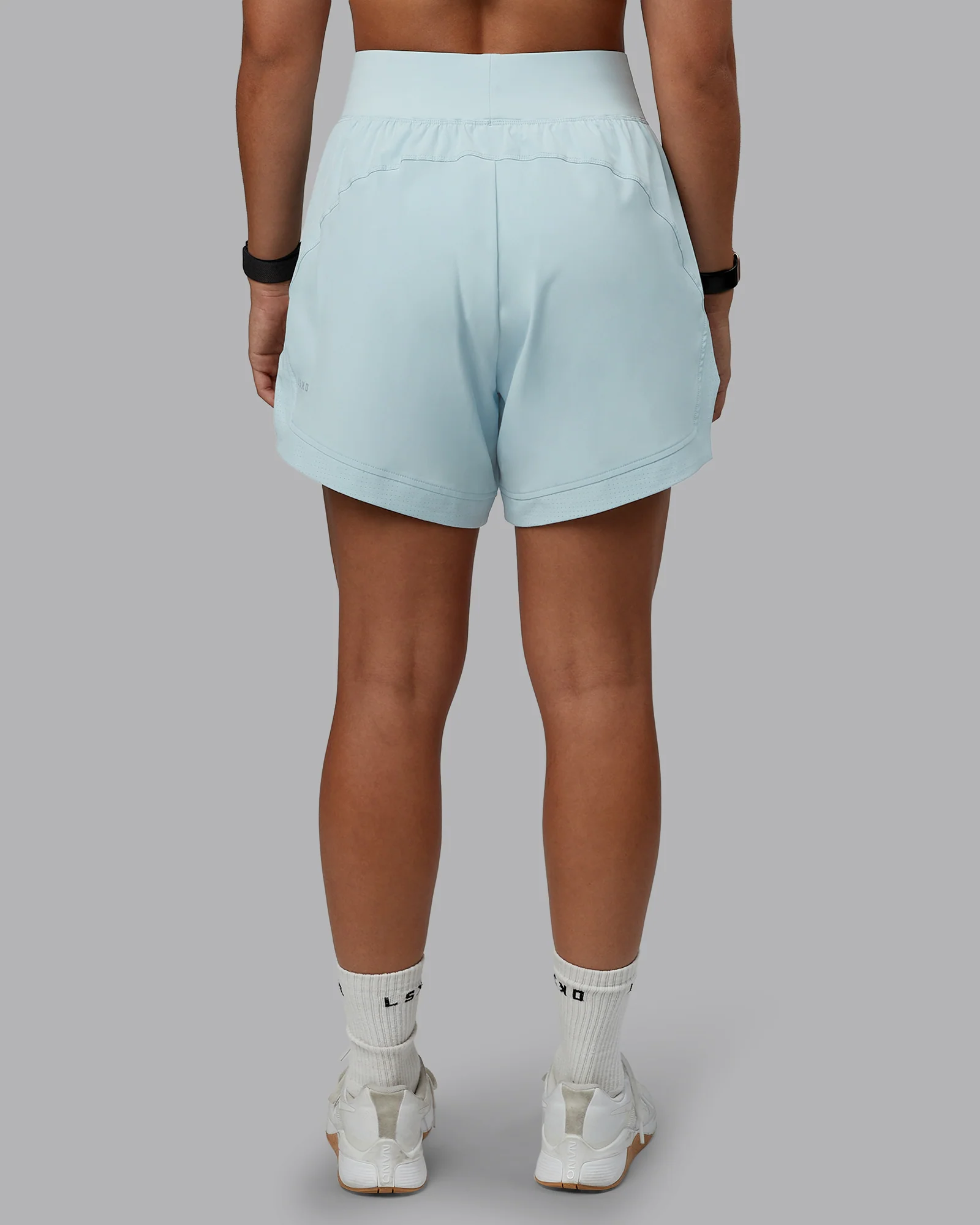 Challenger 5" Lined Performance Short - Skyride - Image 4