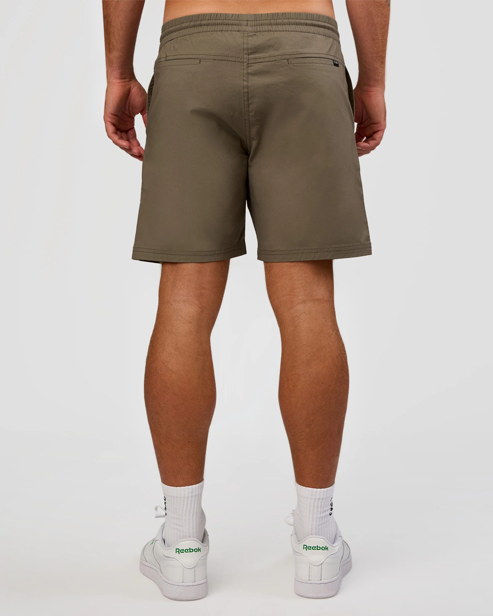 Daily 7" Short - Walnut Grey - Image 4