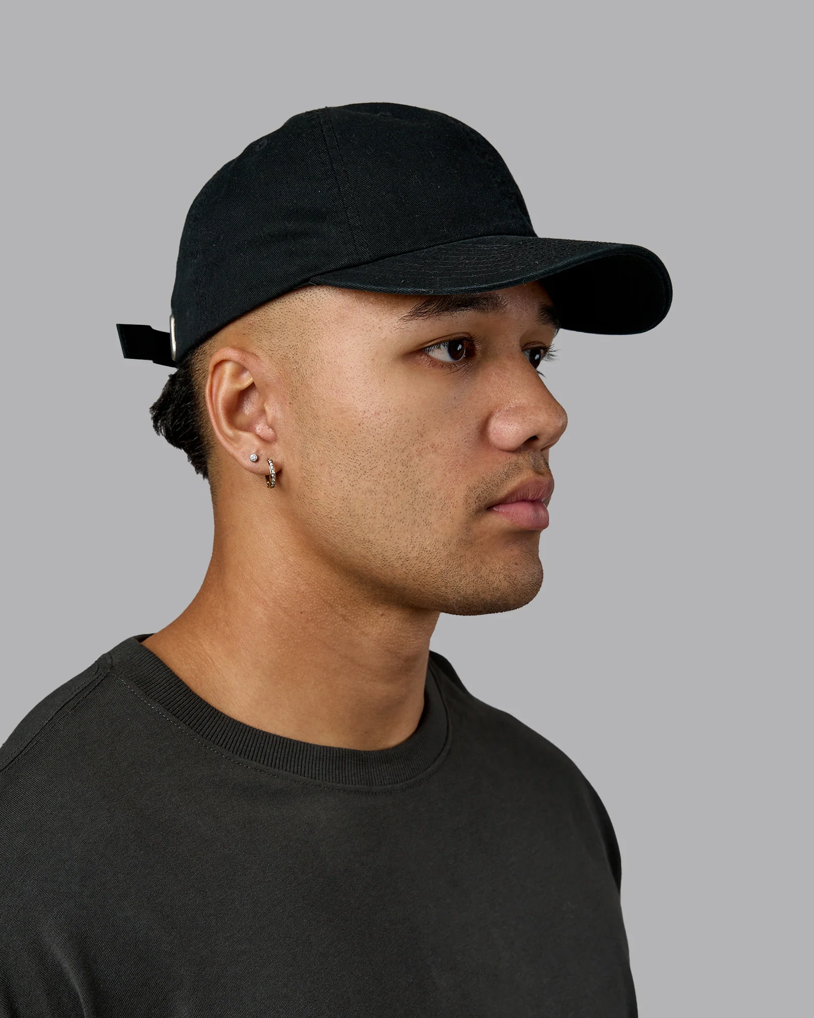 Easy Cap - Black - Image 5