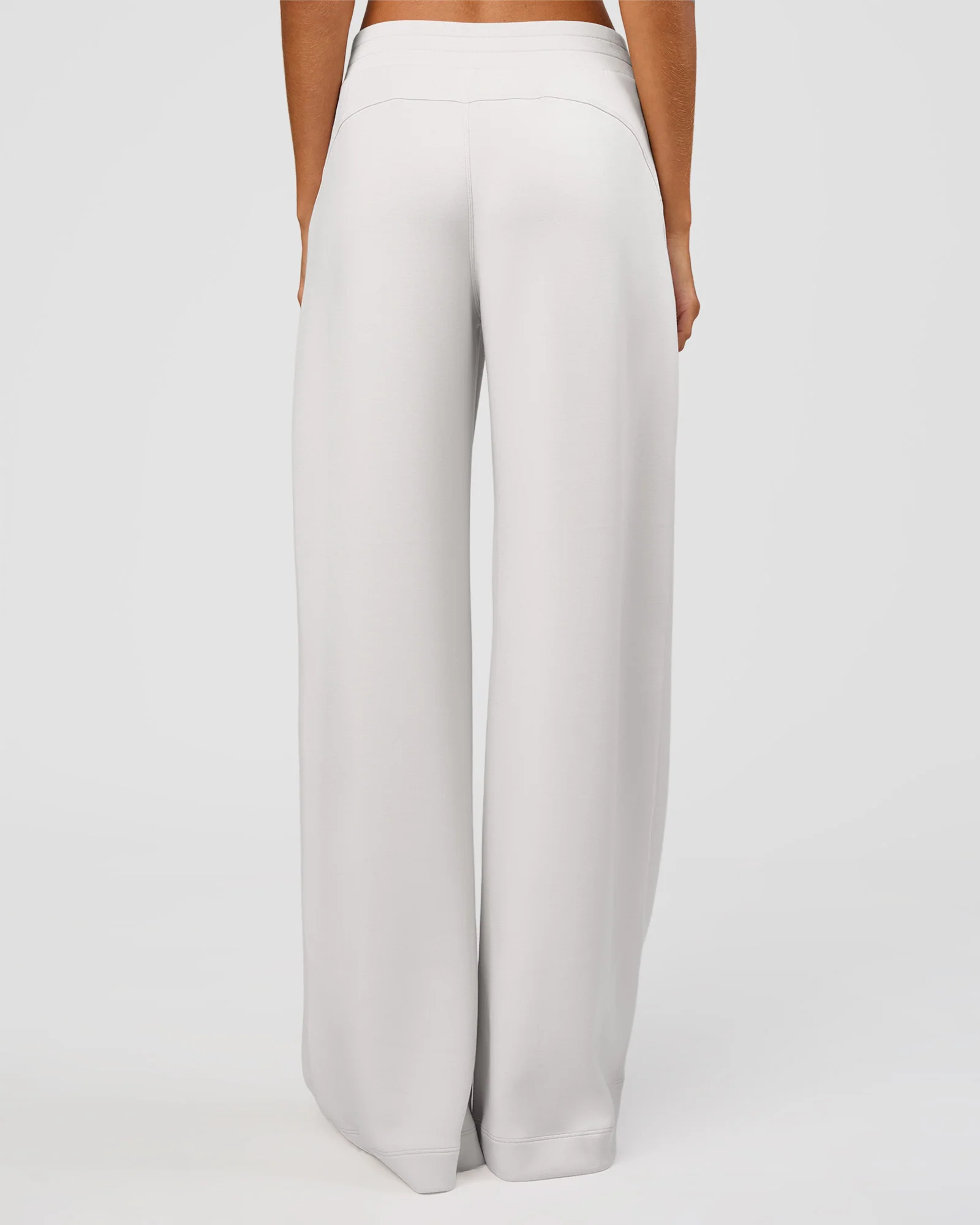 Elevate SoftTouch Wide Leg Pant Tall - Clay - Image 4