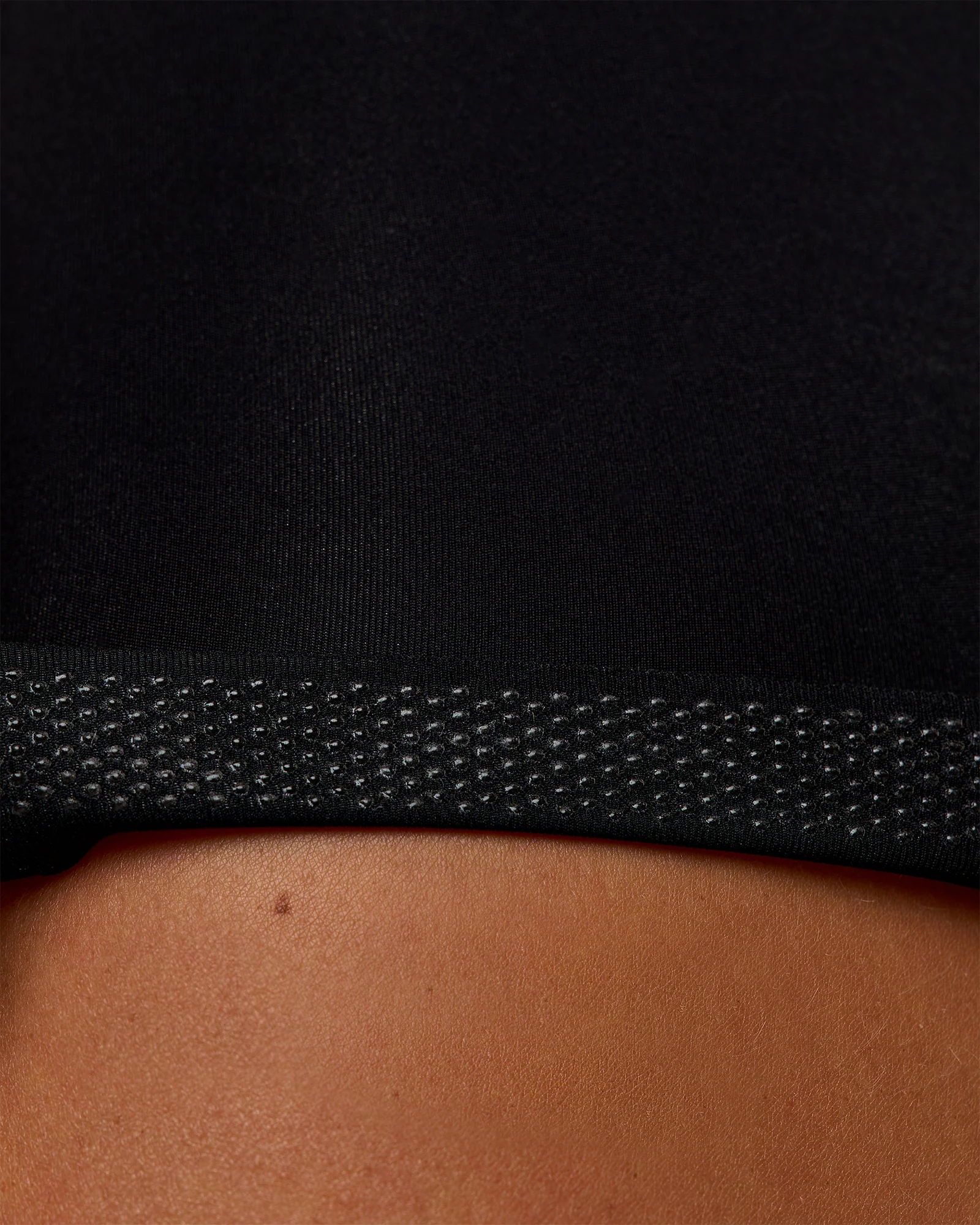 Elite Hype Reflective Run High-Rise 5" Short Pockets - Black-Hype Reflective - Image 2