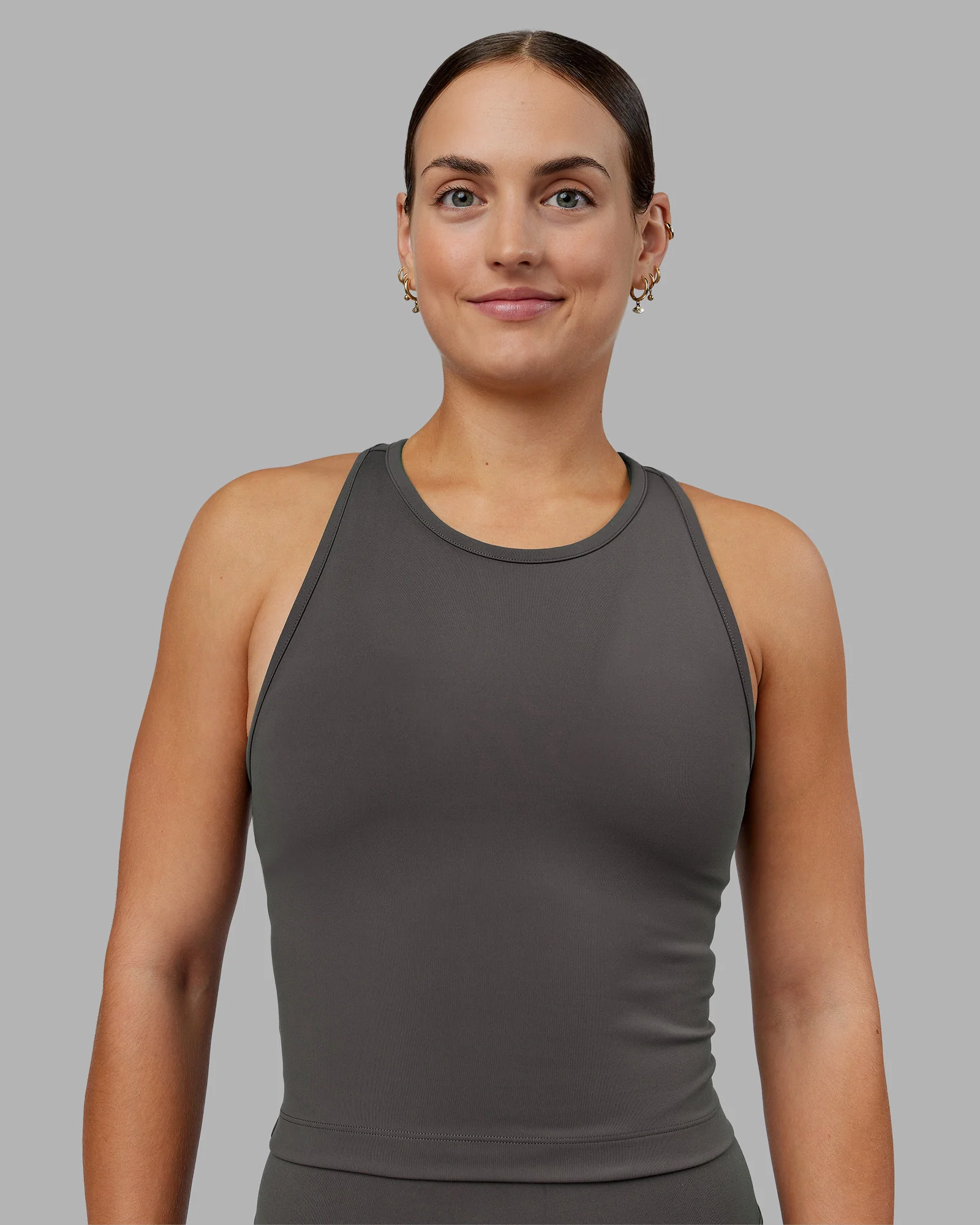Flow Performance Tank 2.0 - Dark Storm - Image 2
