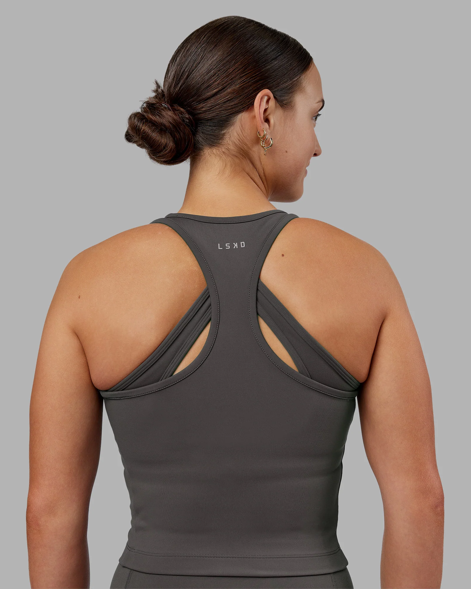 Flow Performance Tank 2.0 - Dark Storm - Image 3