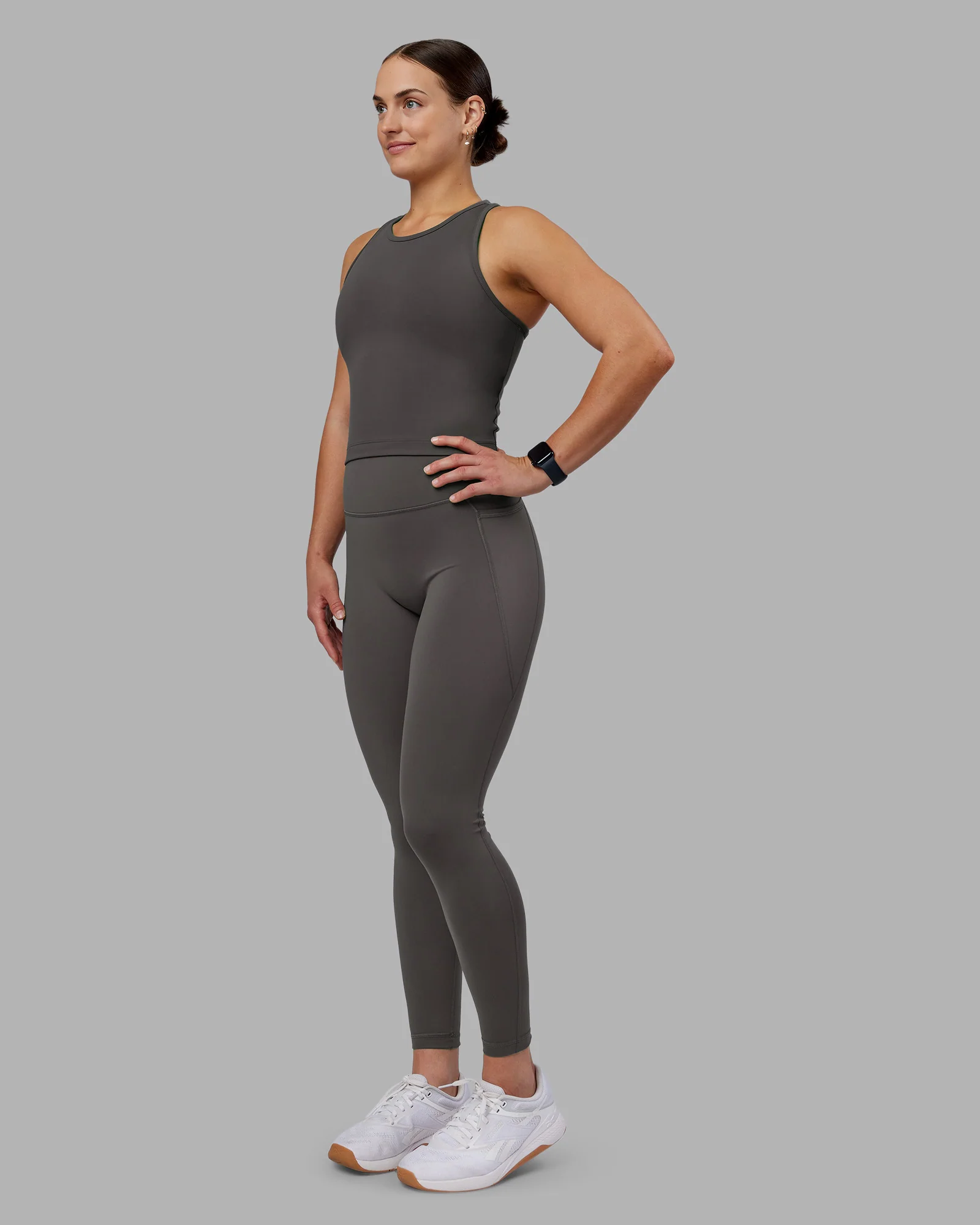 Flow Performance Tank 2.0 - Dark Storm - Image 4