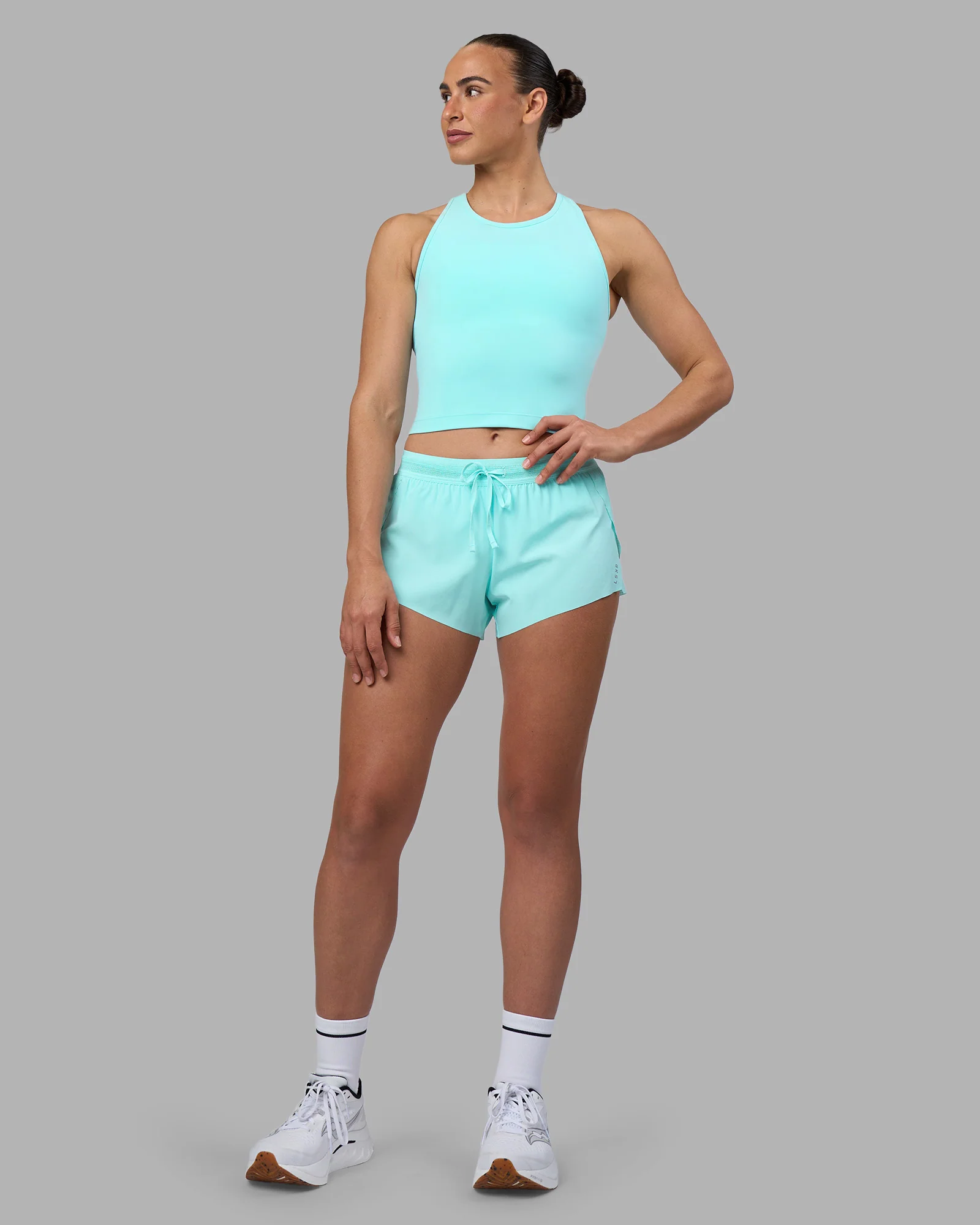 Flow Performance Tank 2.0 - Island Paradise - Image 3