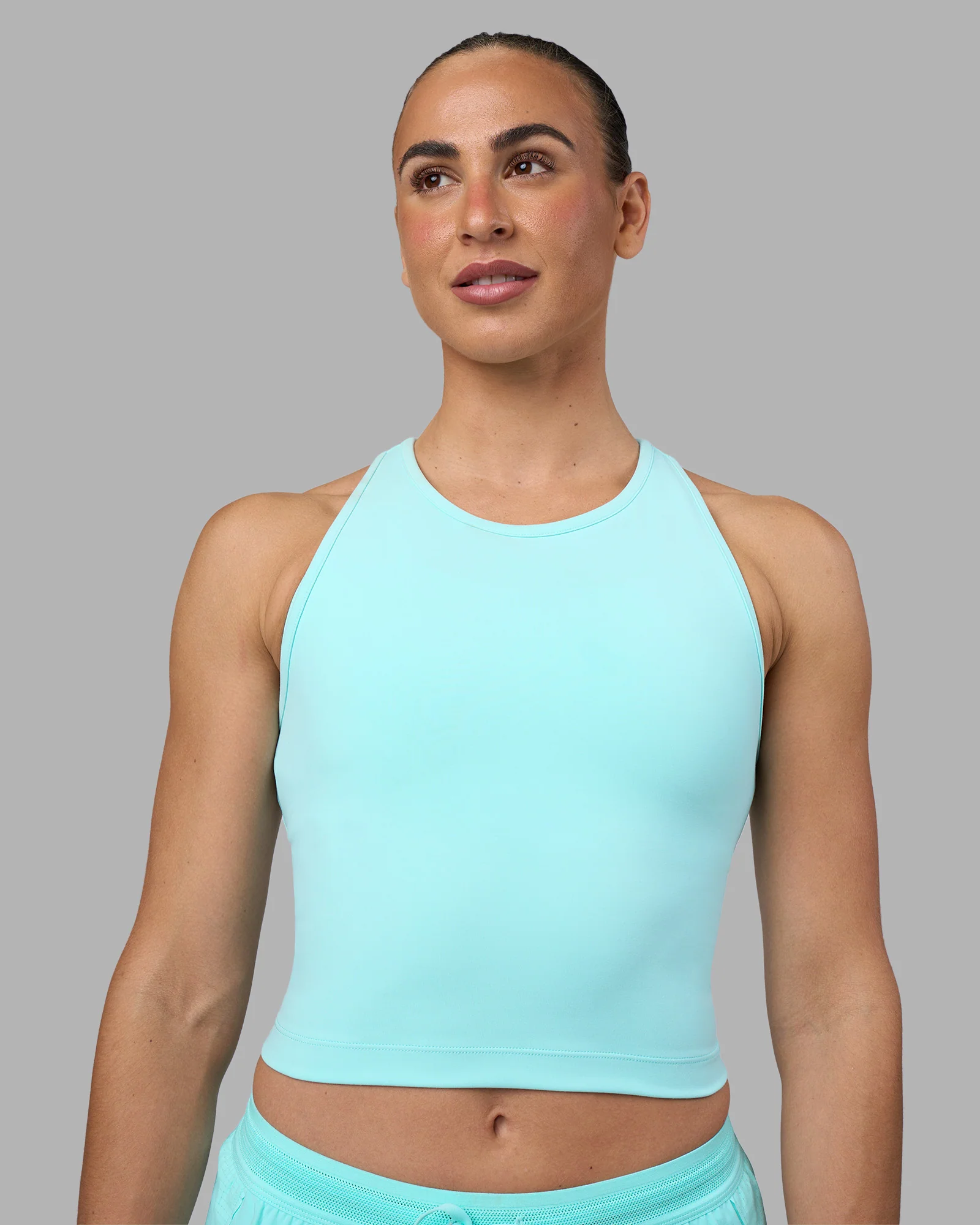 Flow Performance Tank 2.0 - Island Paradise - Image 4