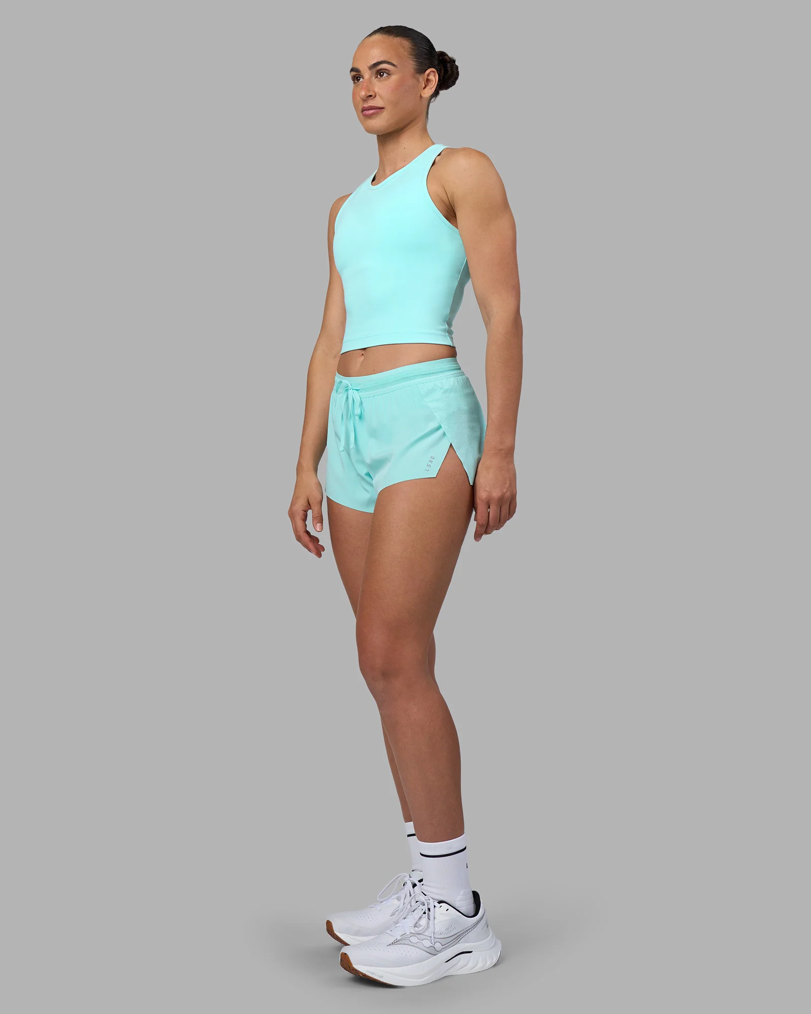Flow Performance Tank 2.0 - Island Paradise - Image 5
