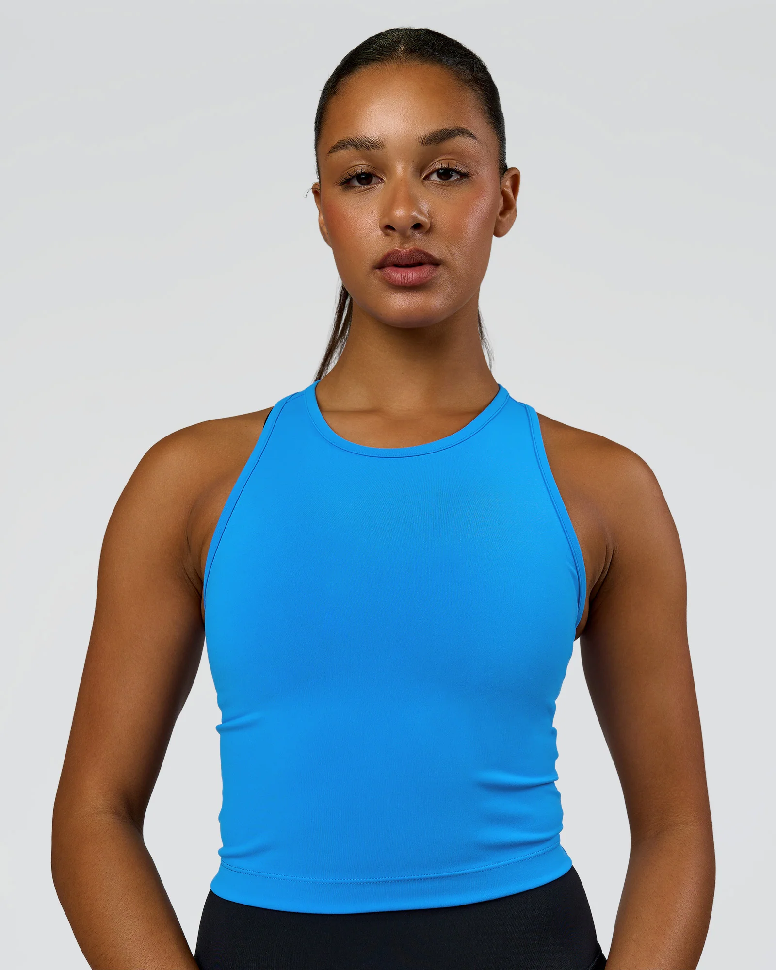 Flow Performance Tank 2.0 - Palace Blue - Image 2
