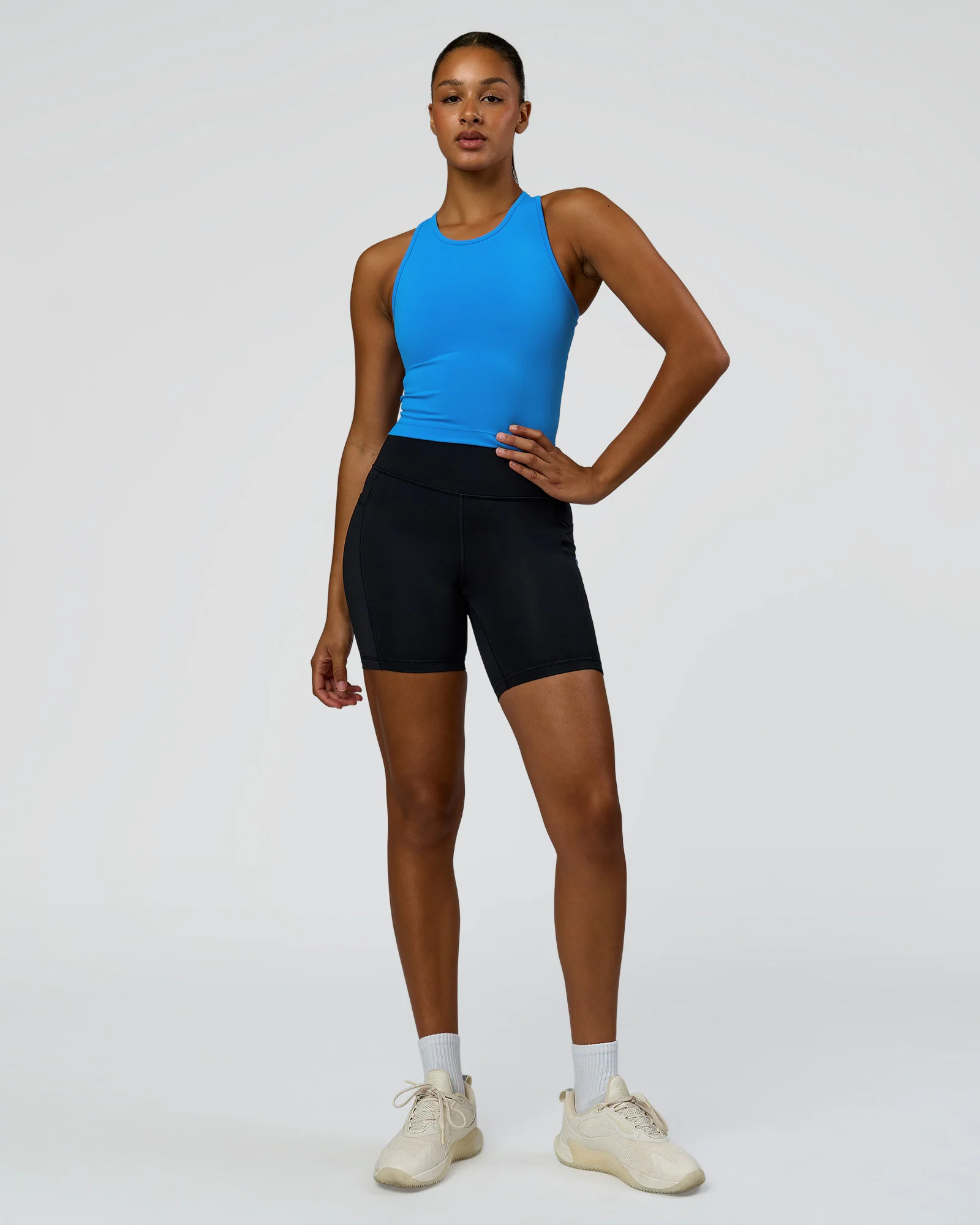 Flow Performance Tank 2.0 - Palace Blue - Image 5