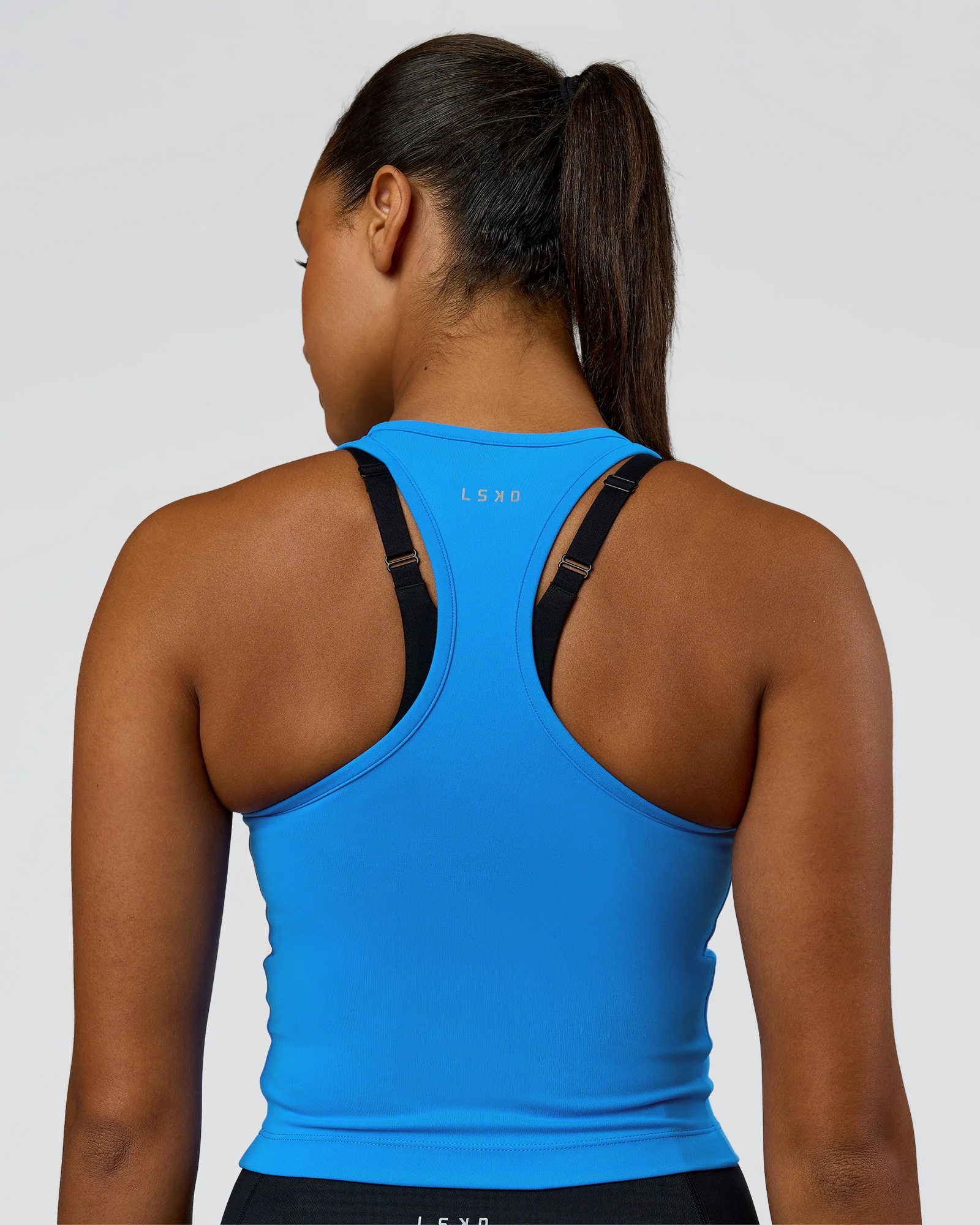 Flow Performance Tank 2.0 - Palace Blue - Image 6