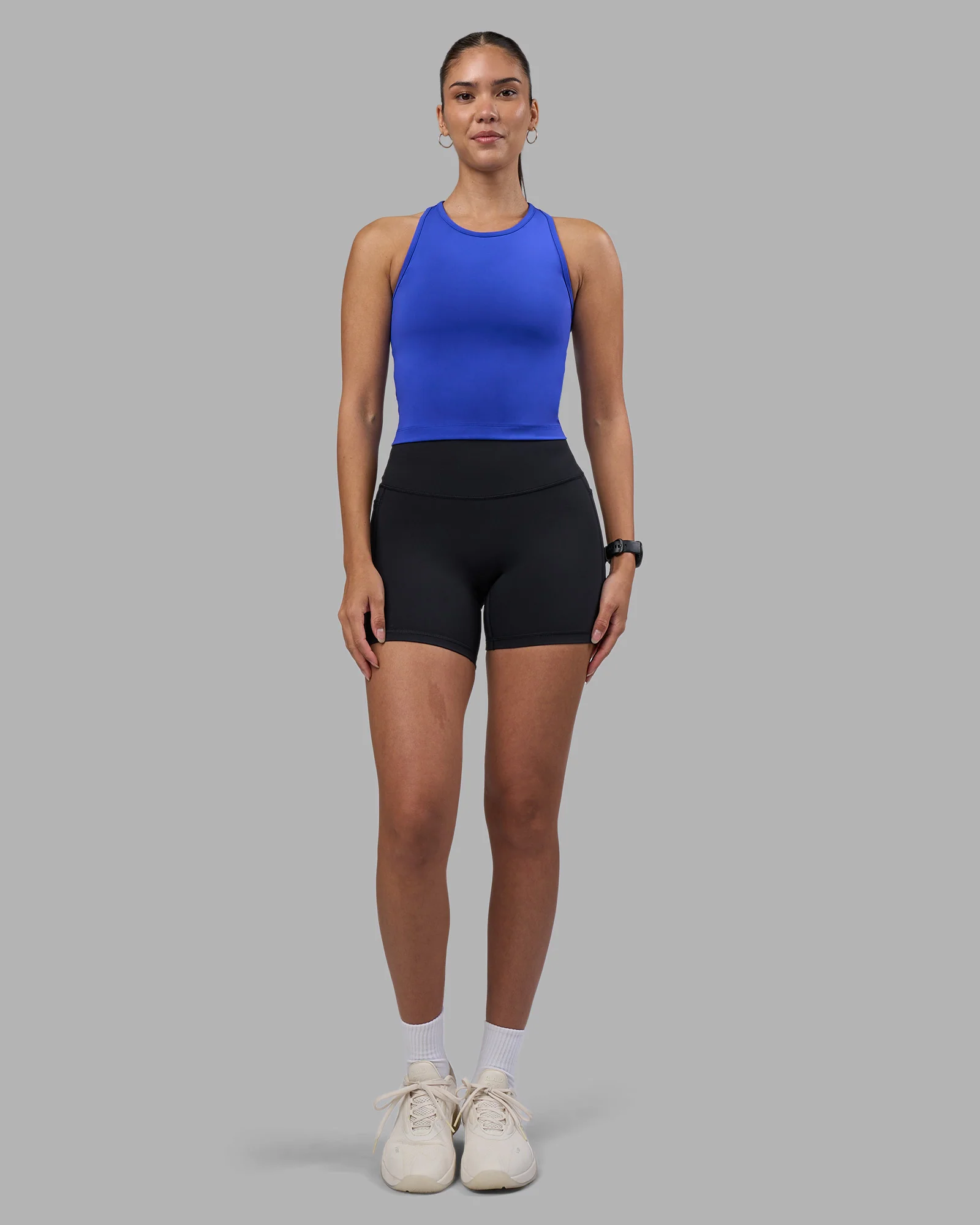 Flow Performance Tank 2.0 - Power Cobalt - Image 5